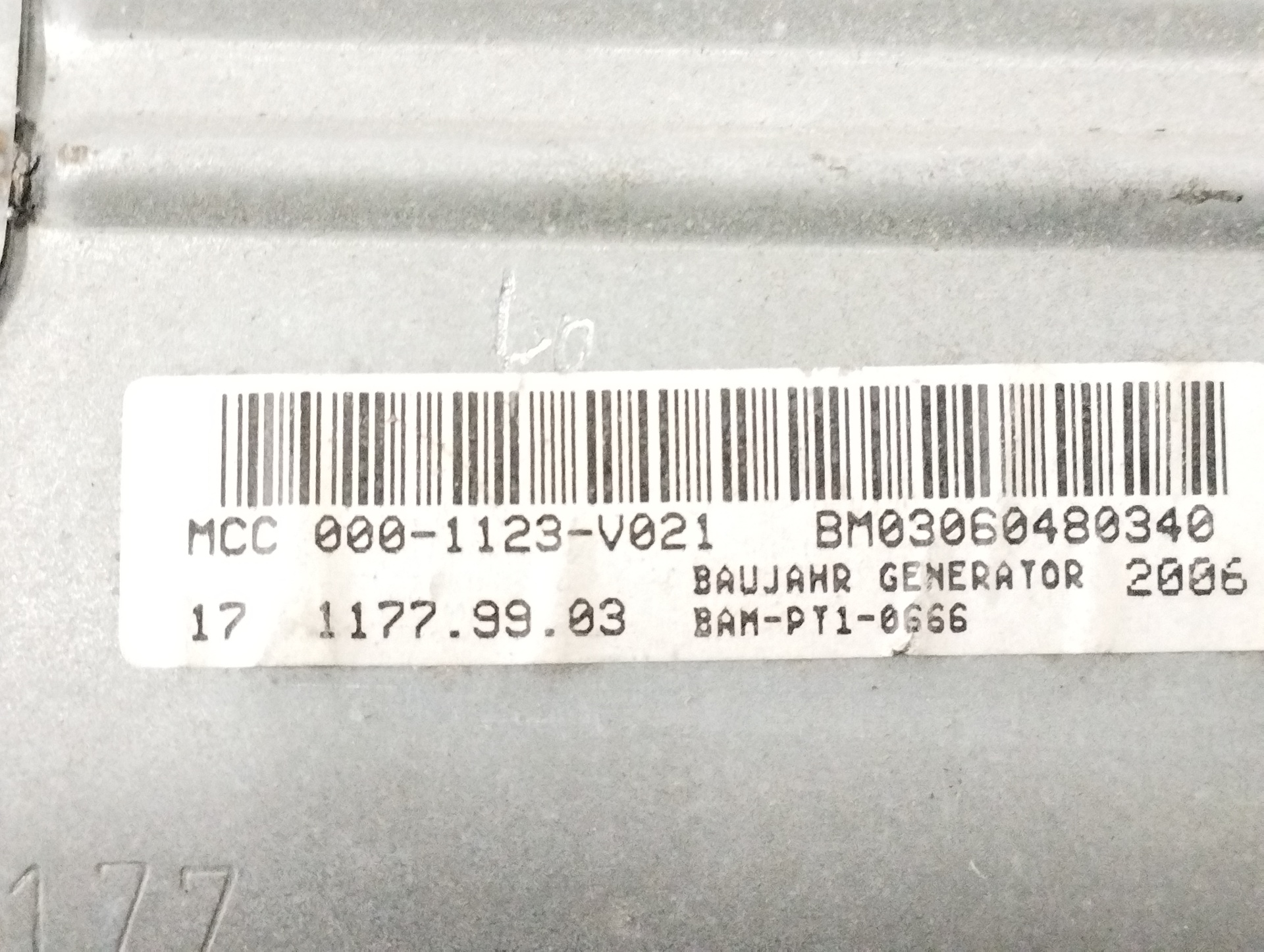 AIRBAG DELANTERO DERECHO