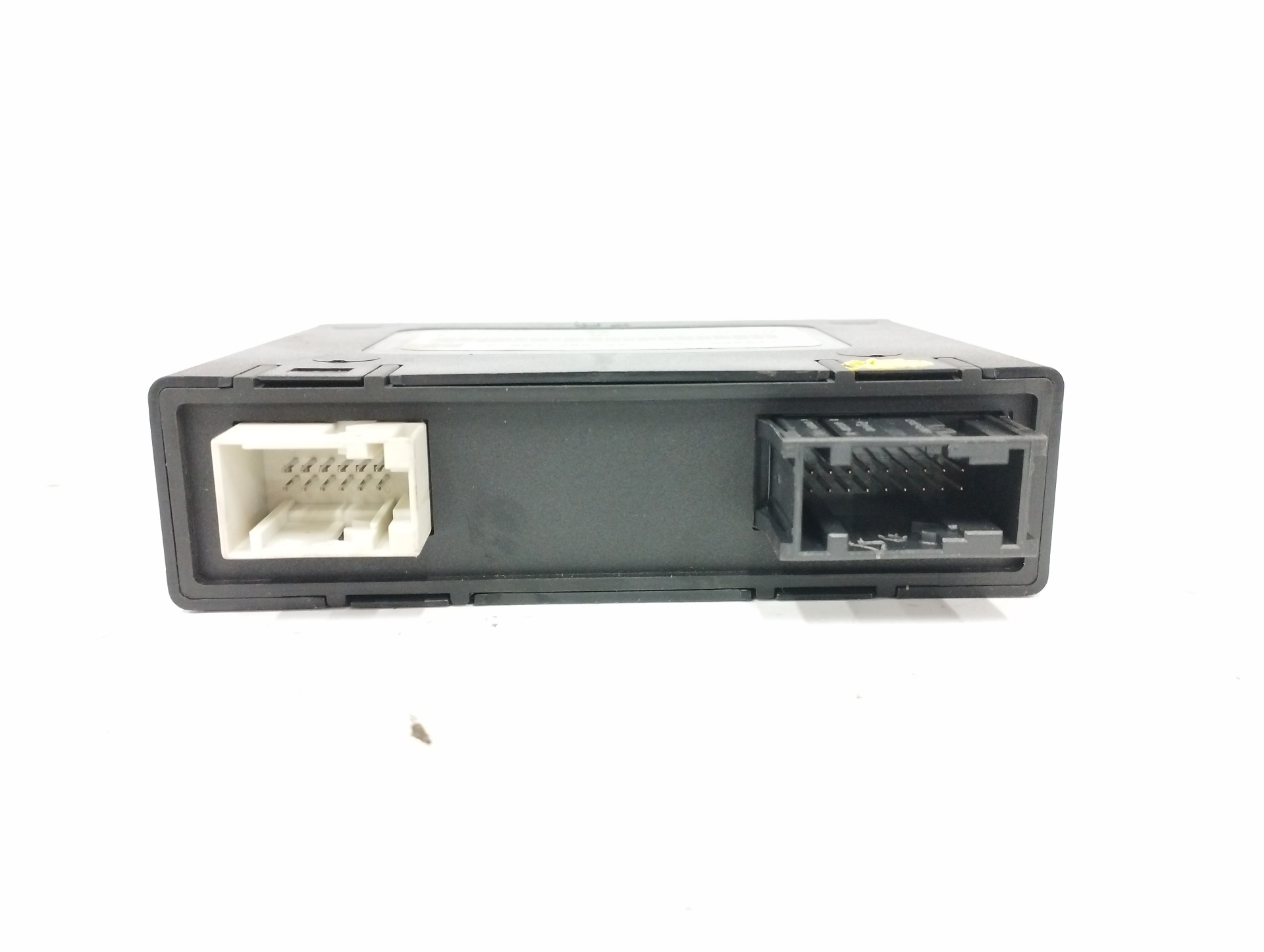 MODULO ELECTRONICO