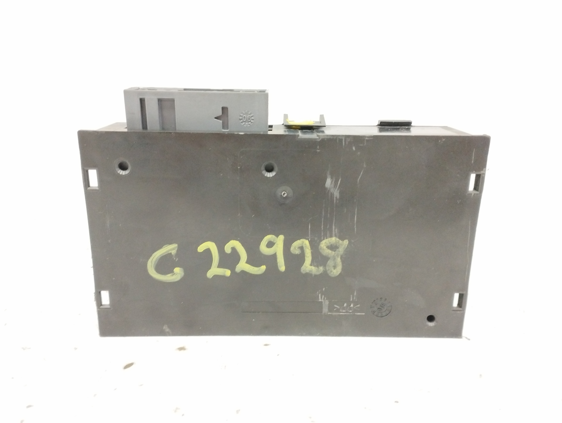 MODULO ELECTRONICO