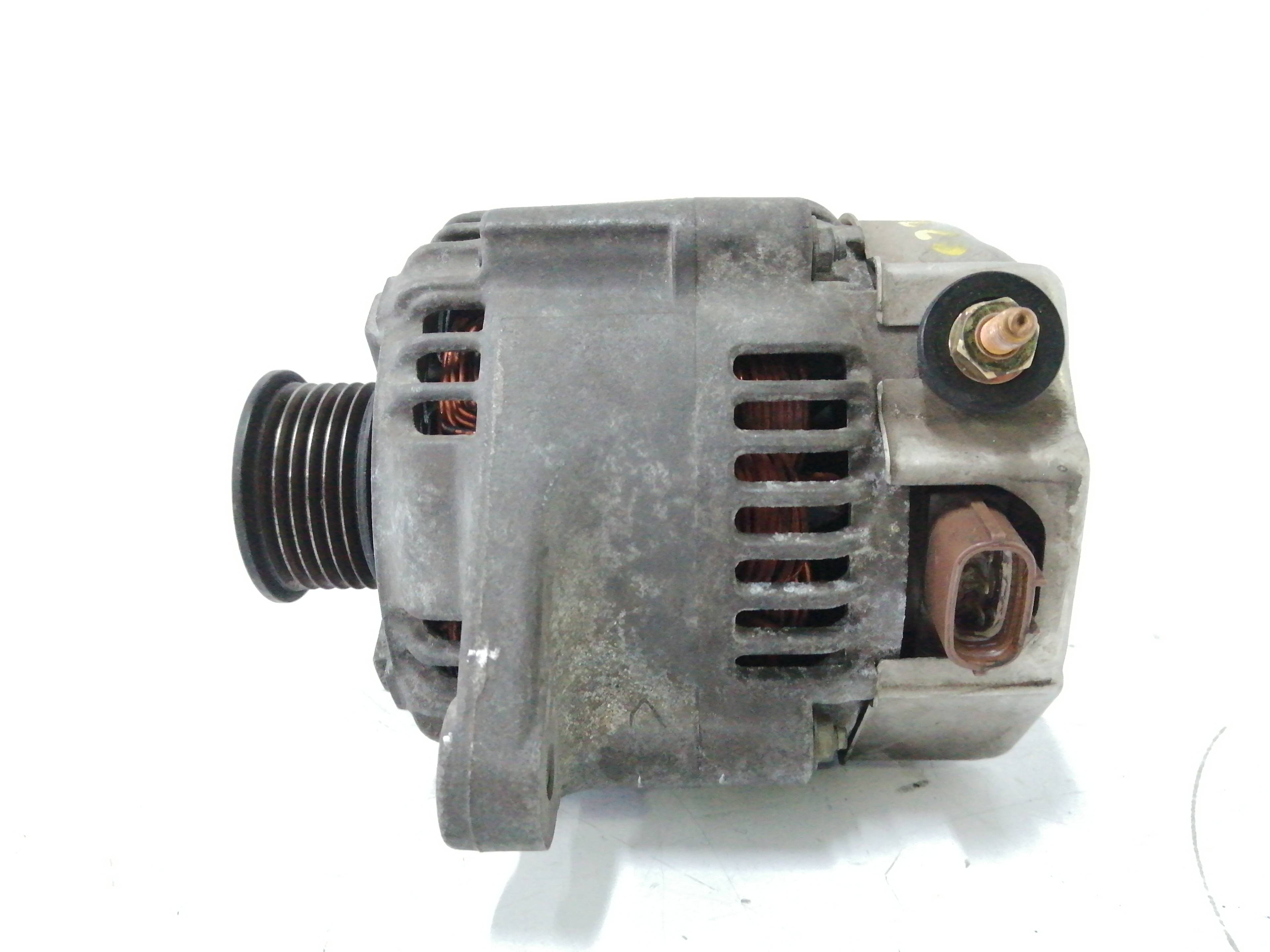 ALTERNADOR