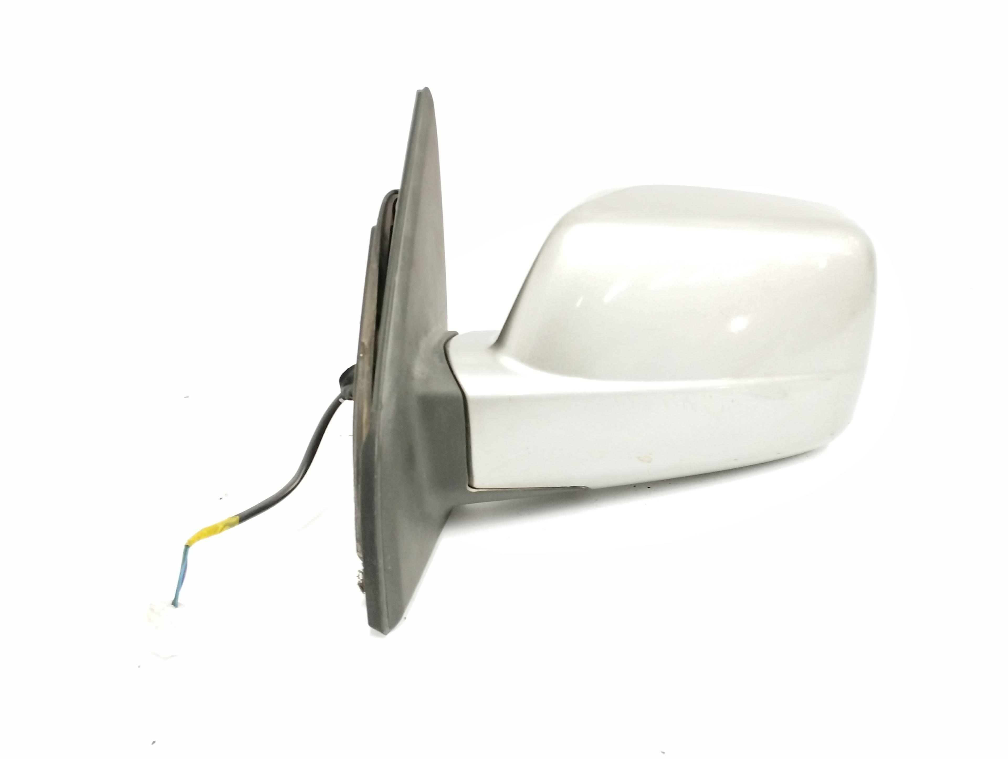 RETROVISOR IZQUIERDO