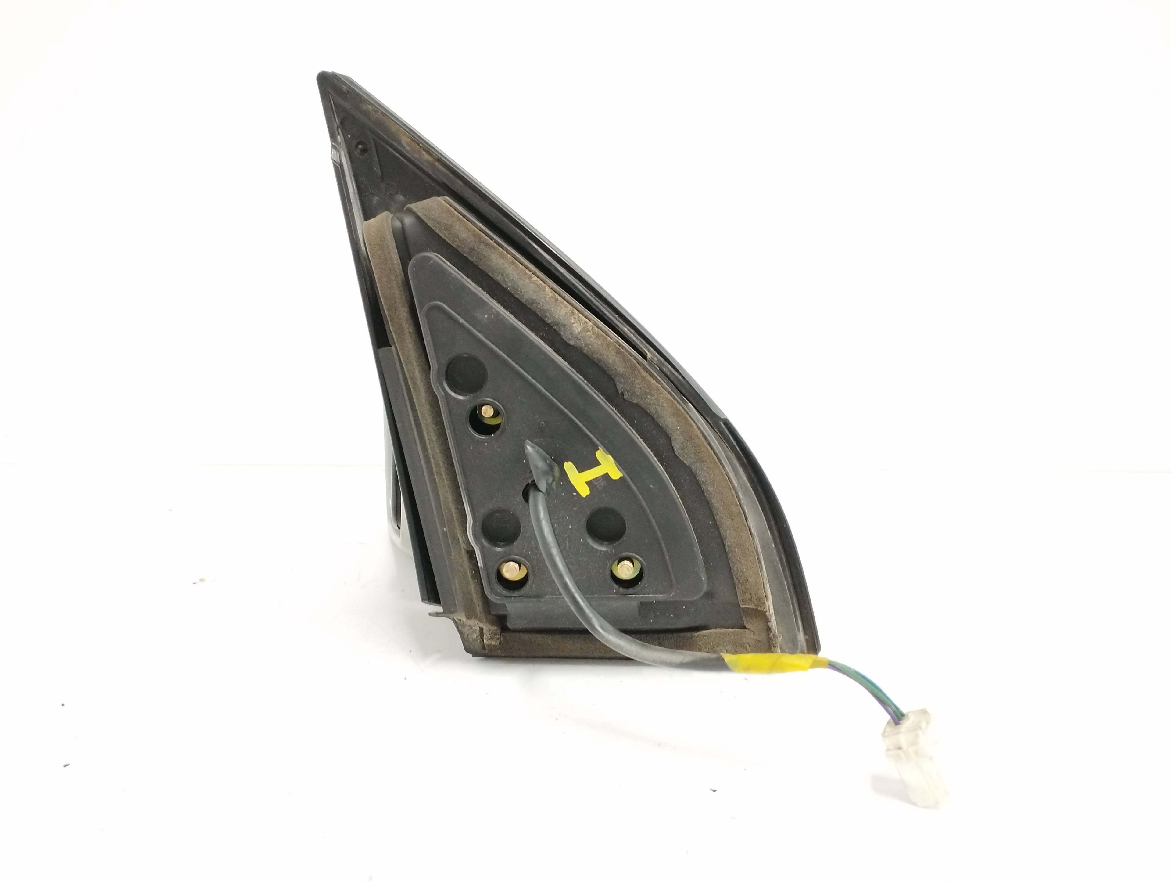 RETROVISOR IZQUIERDO