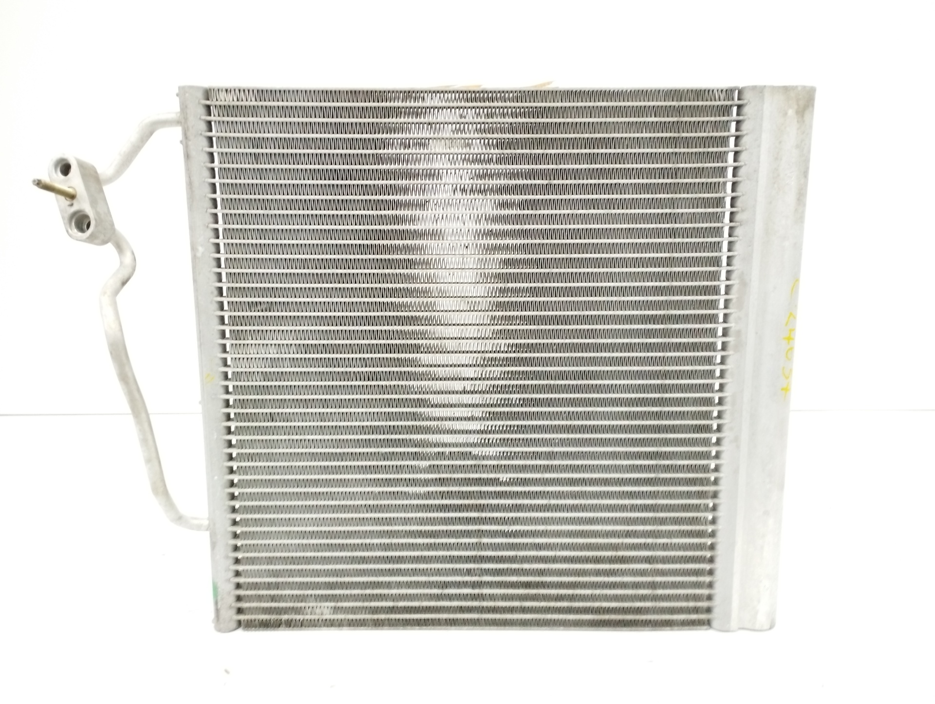 CONDENSADOR / RADIADOR  AIRE ACONDICIONADO