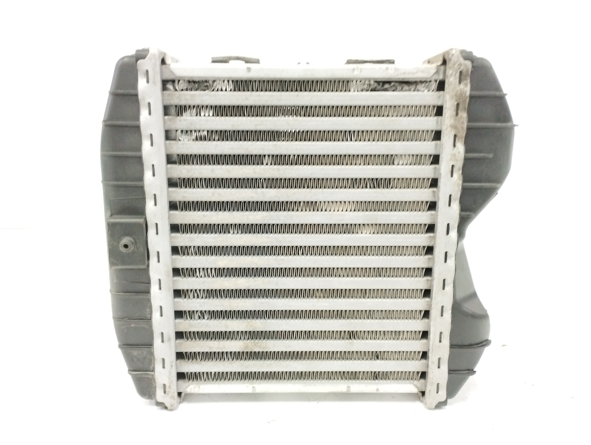 INTERCOOLER