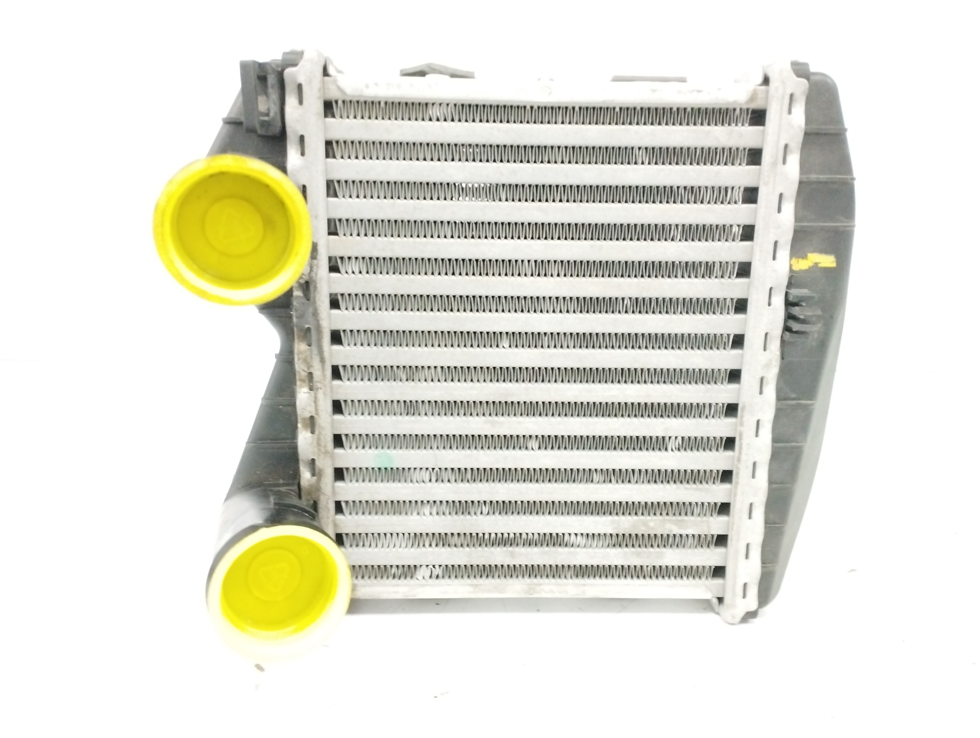 INTERCOOLER