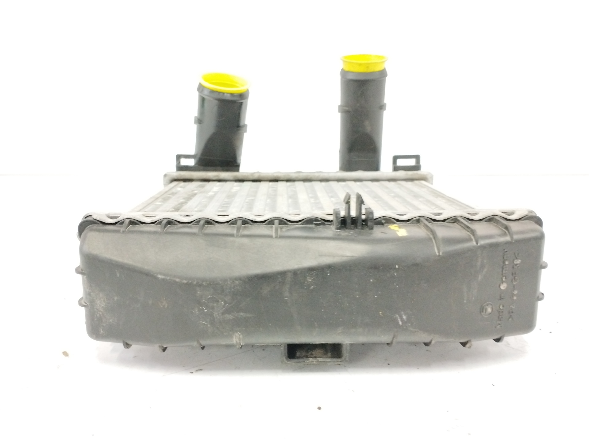 INTERCOOLER