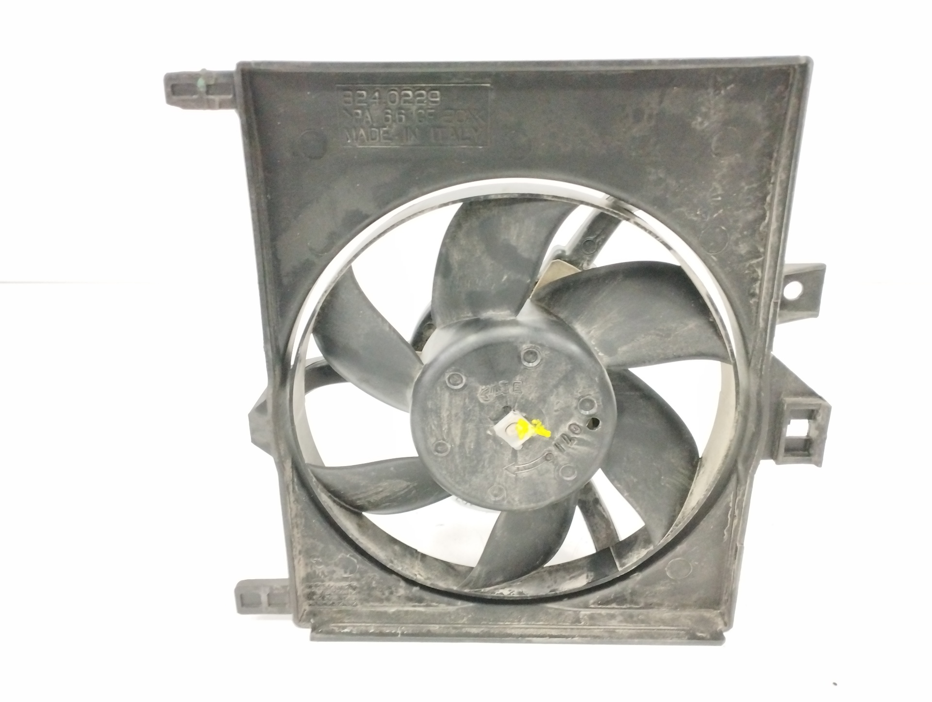 ELECTROVENTILADOR
