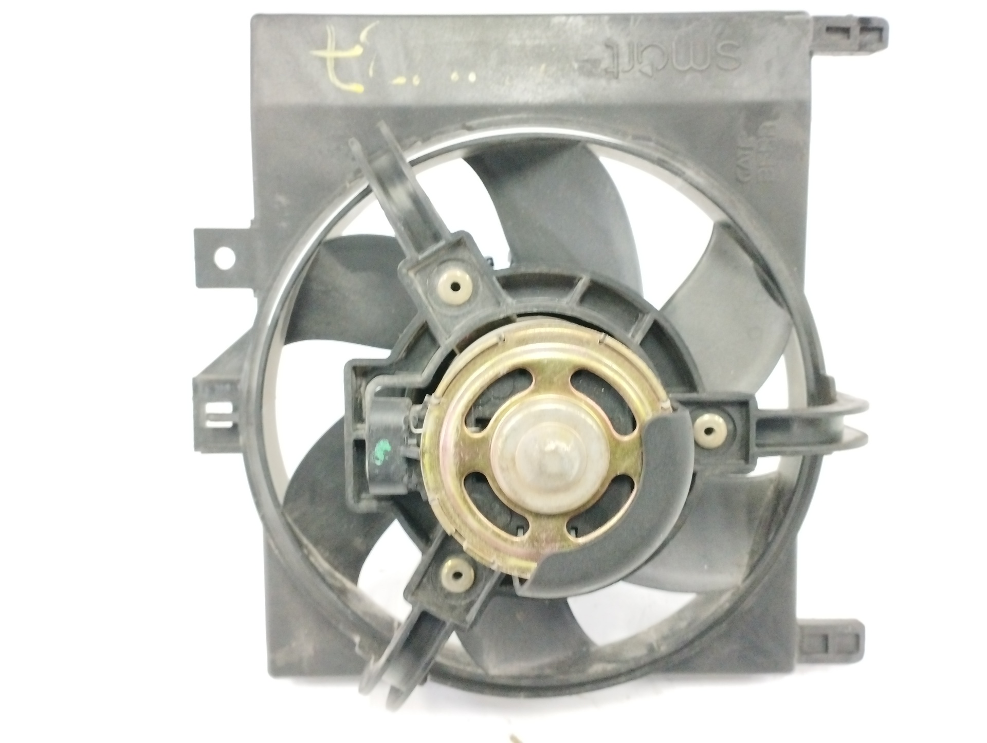ELECTROVENTILADOR