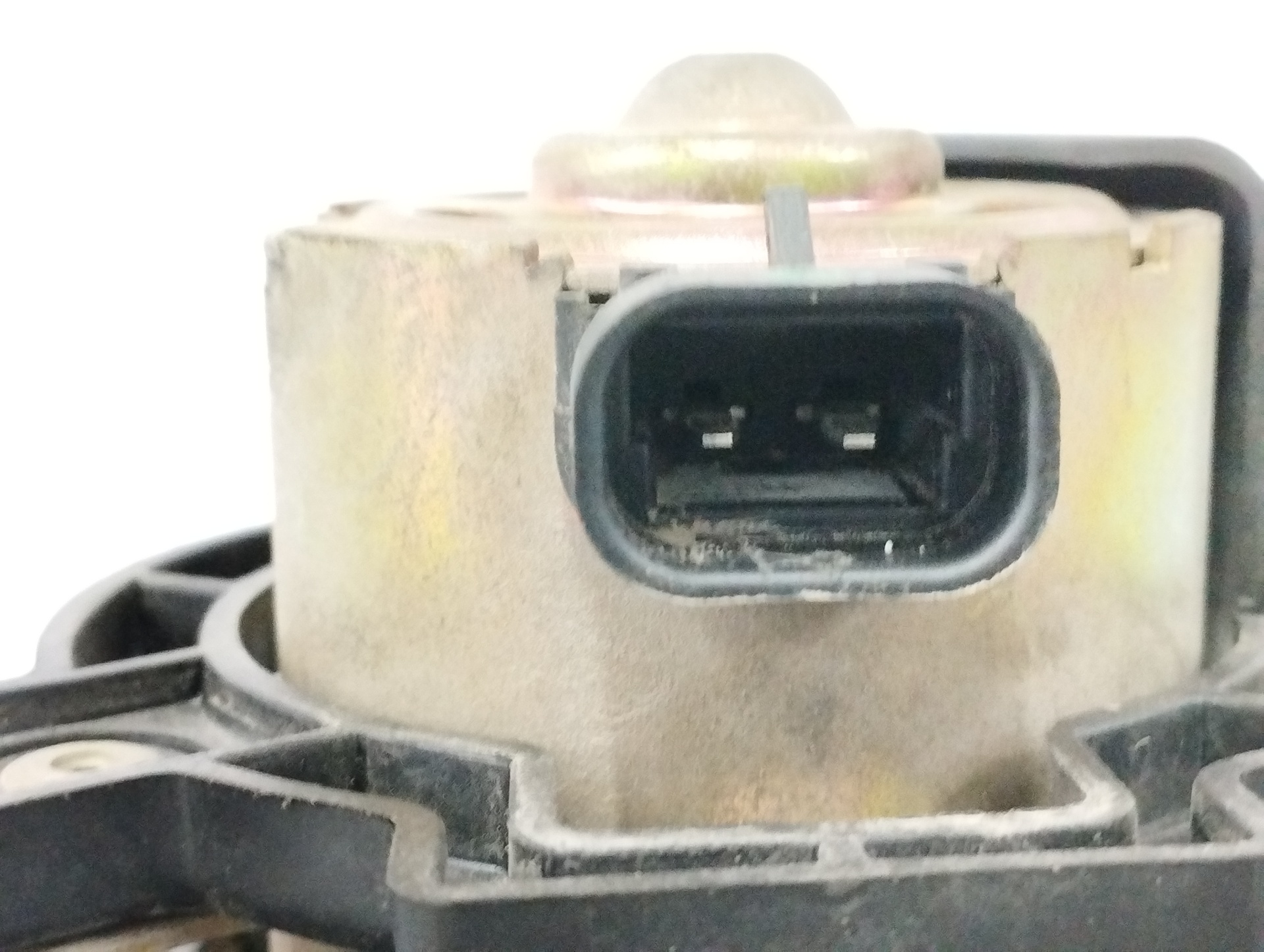 ELECTROVENTILADOR