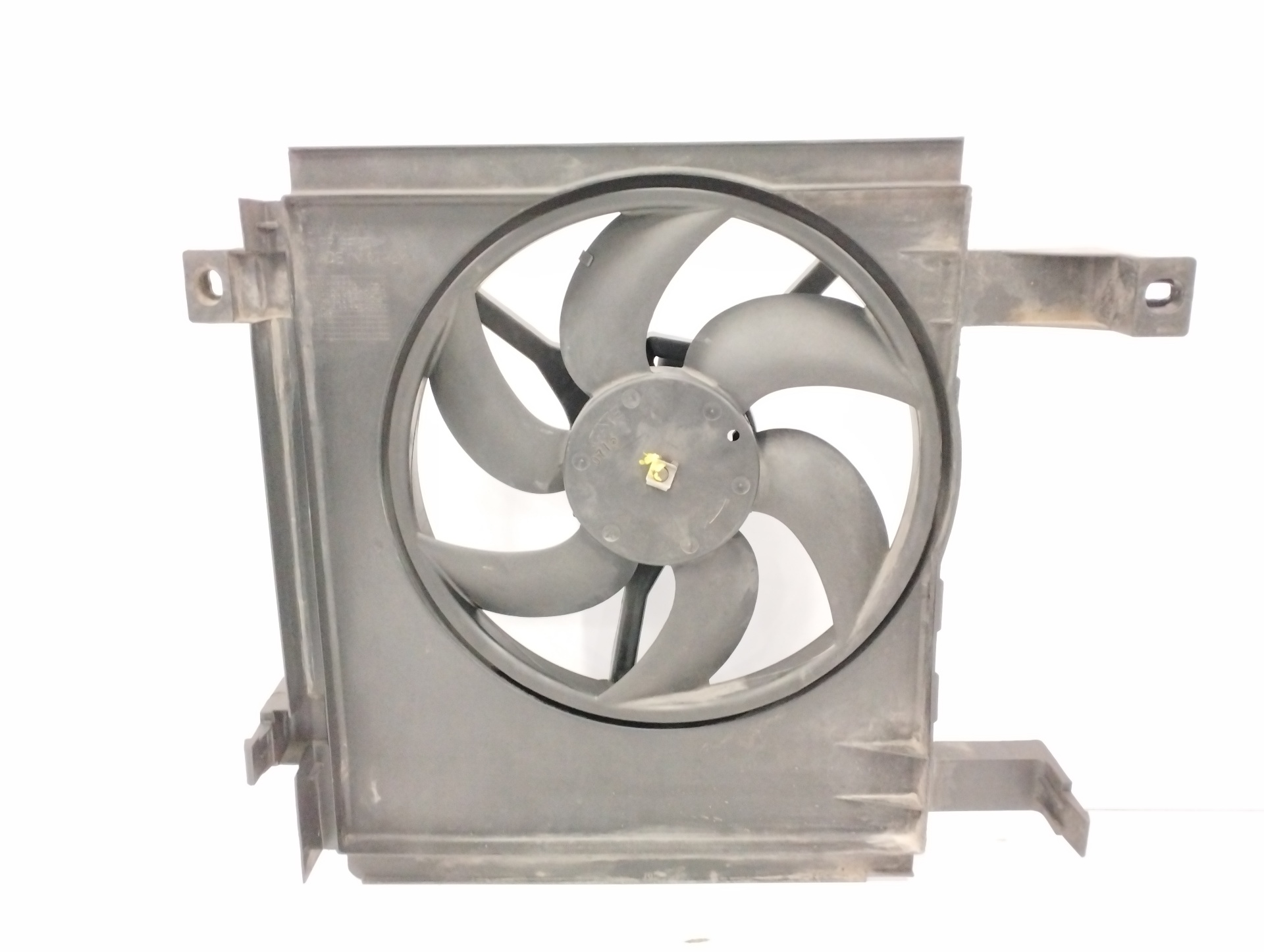 ELECTROVENTILADOR