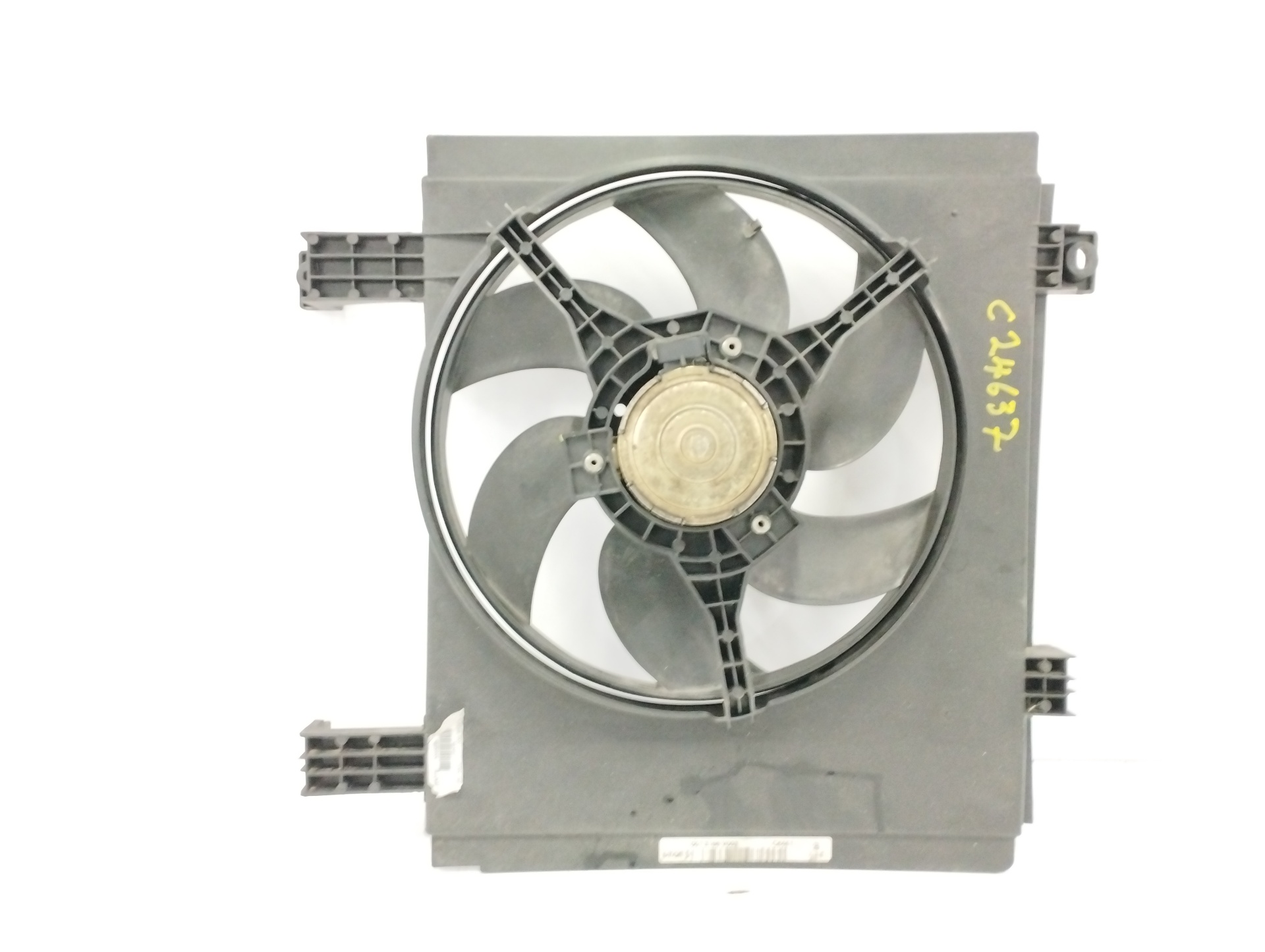 ELECTROVENTILADOR