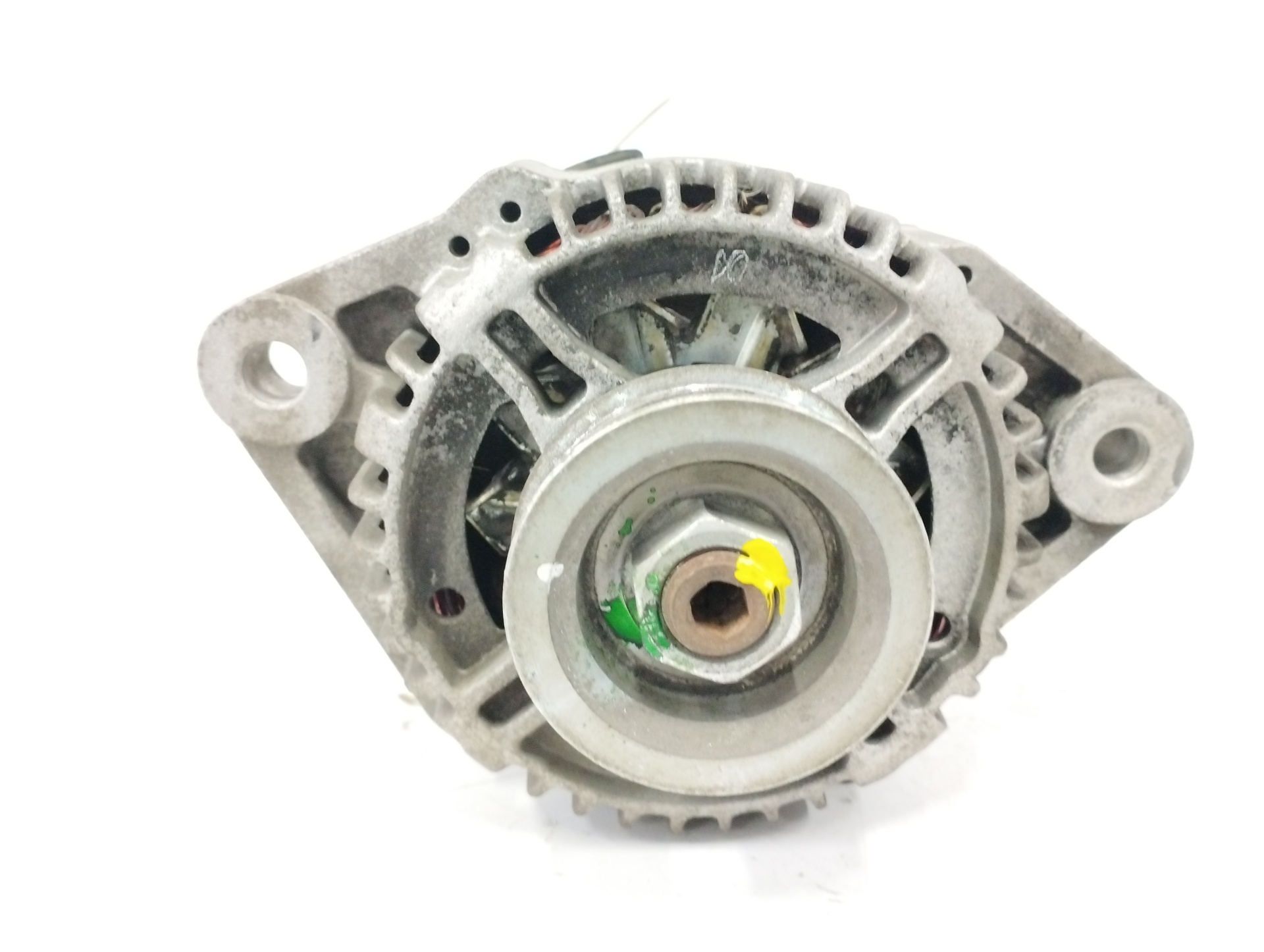 ALTERNADOR