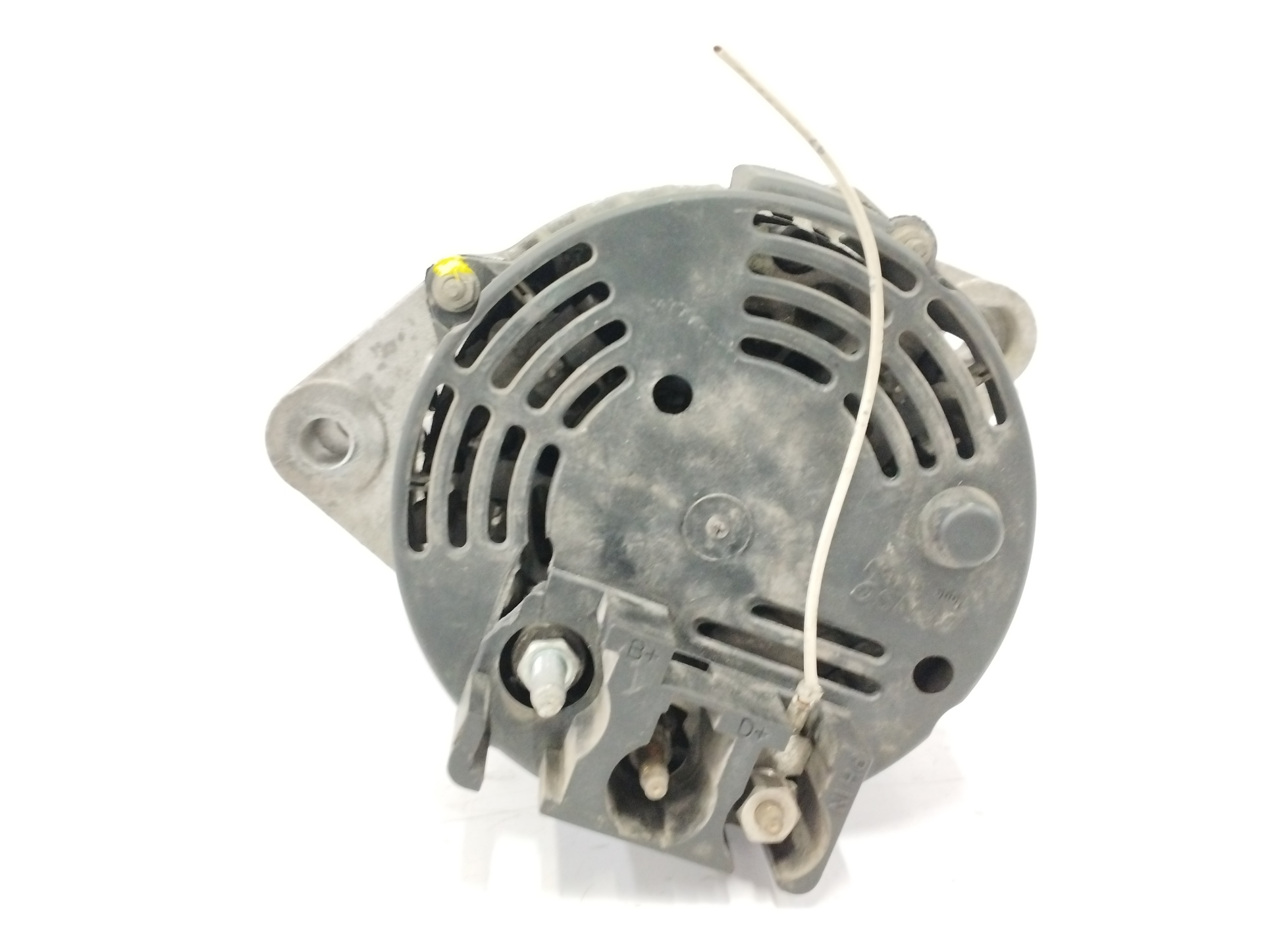 ALTERNADOR