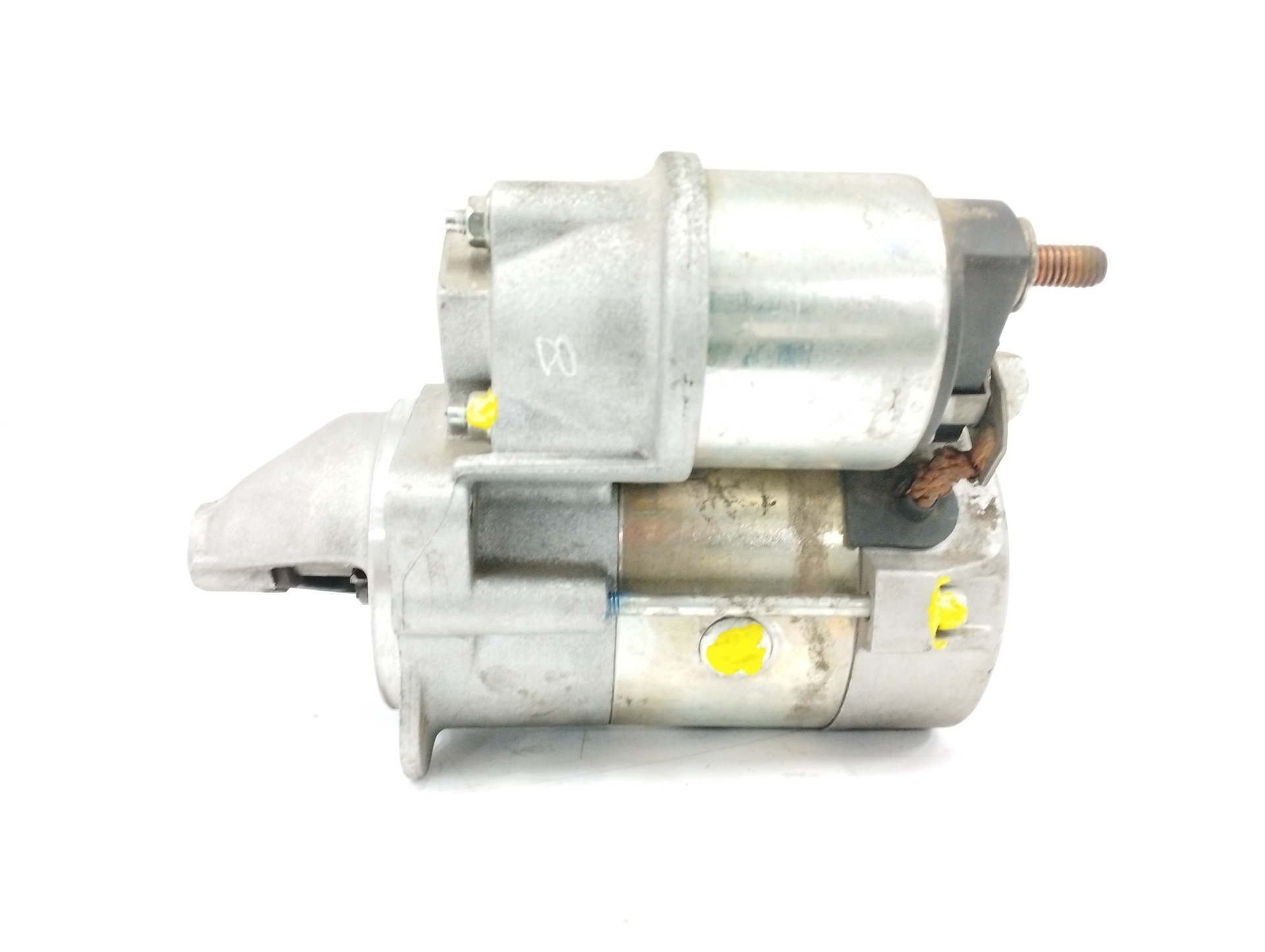 MOTOR ARRANQUE