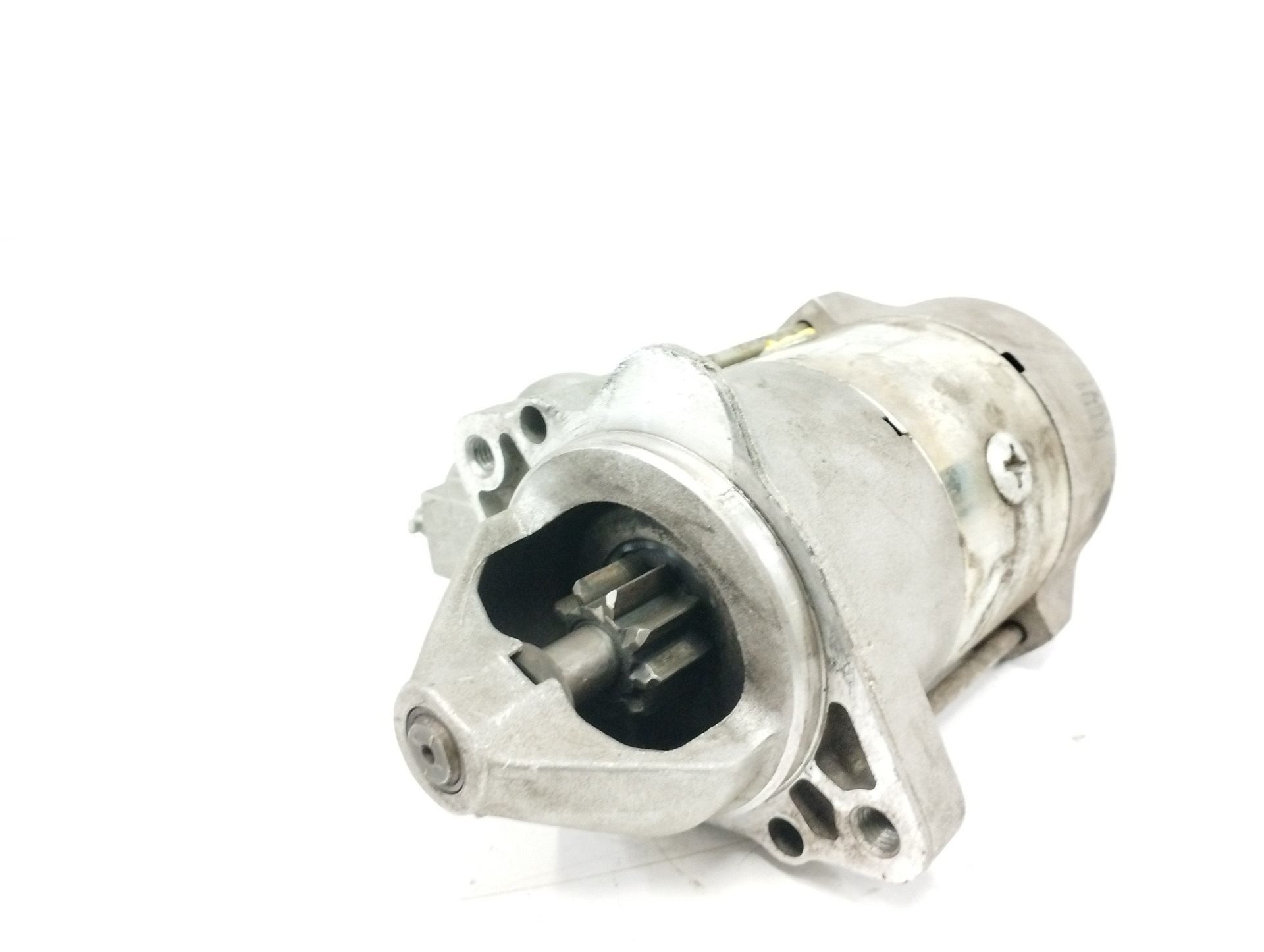 MOTOR ARRANQUE