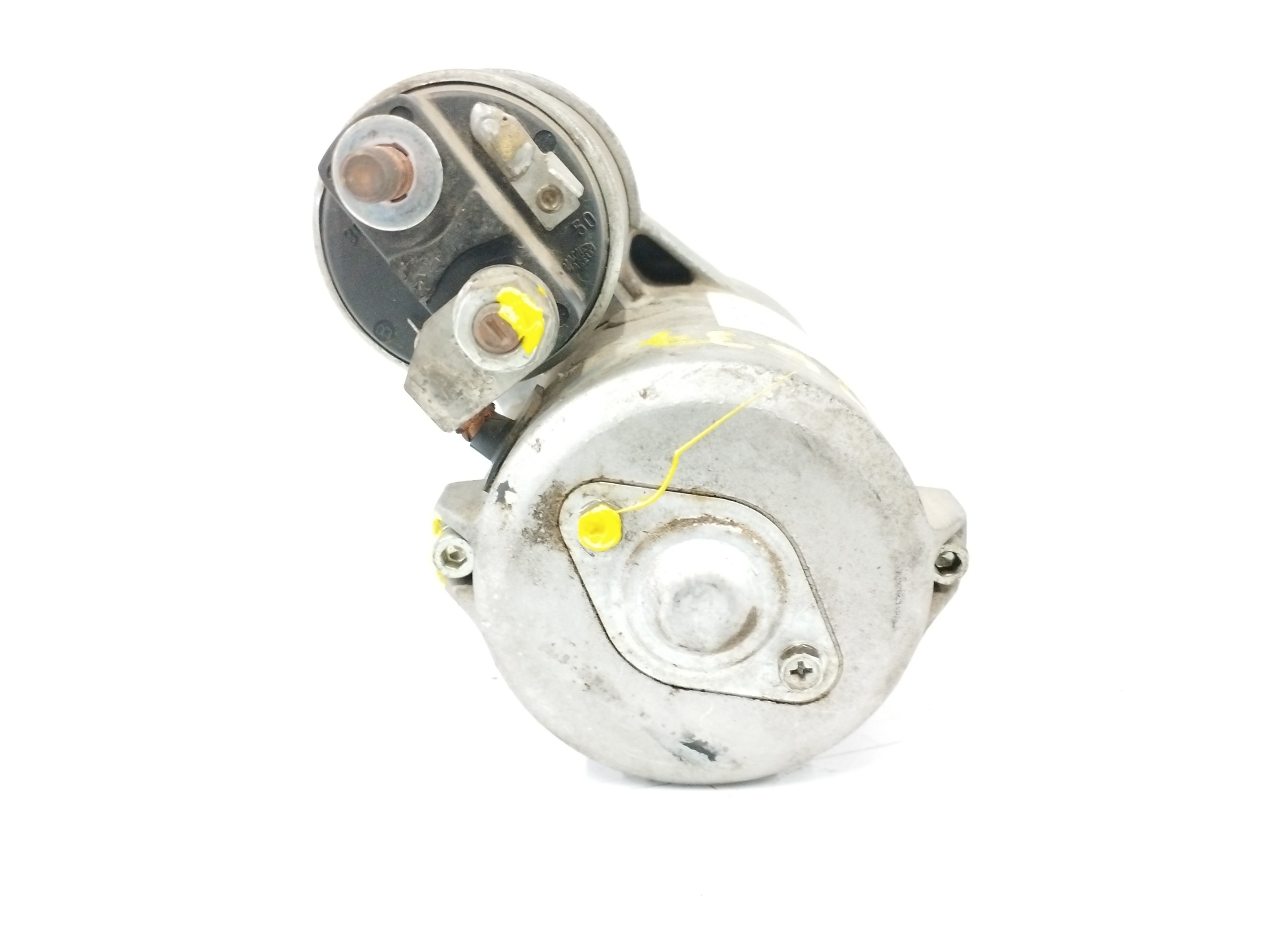 MOTOR ARRANQUE