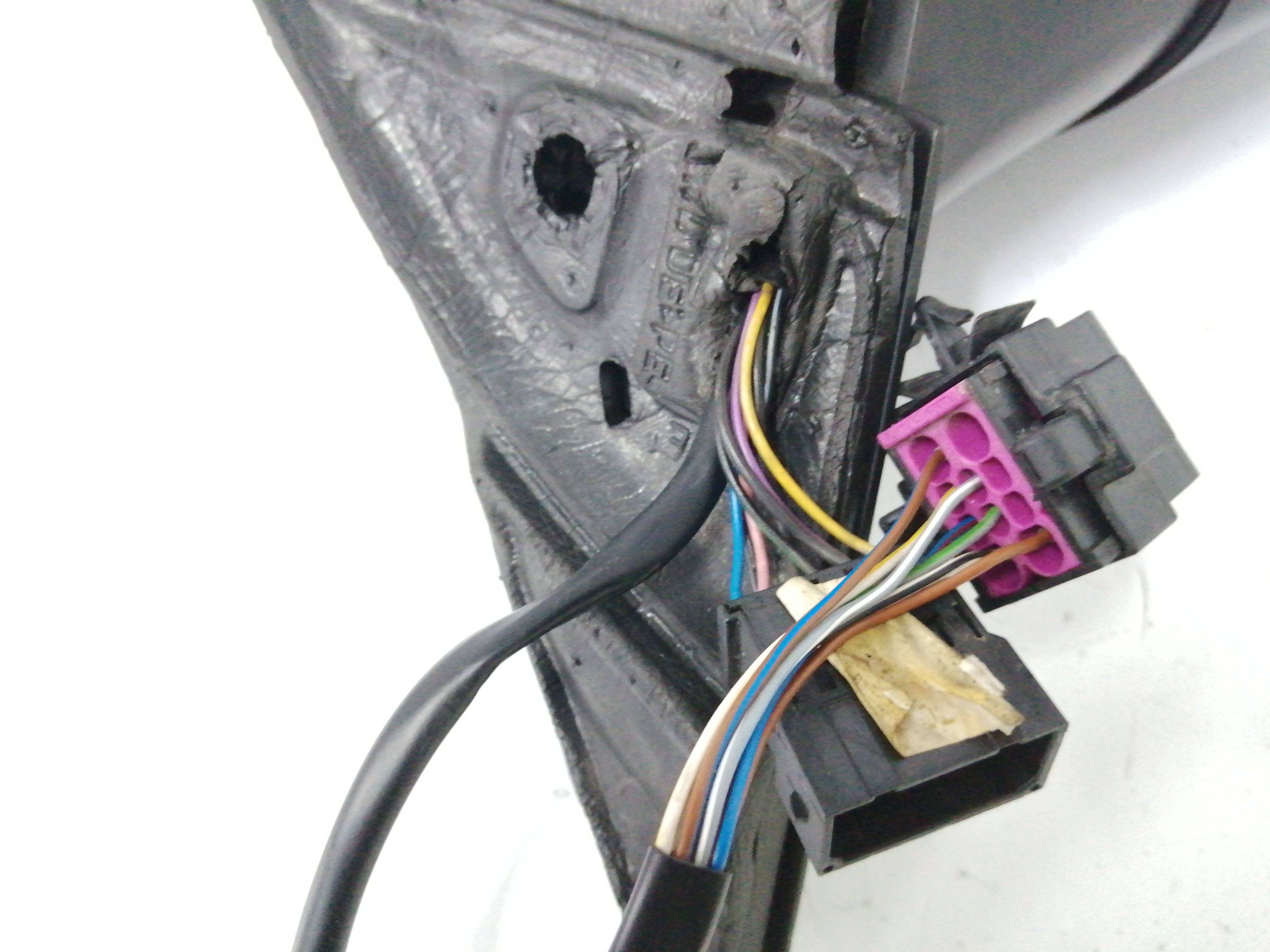 RETROVISOR DERECHO