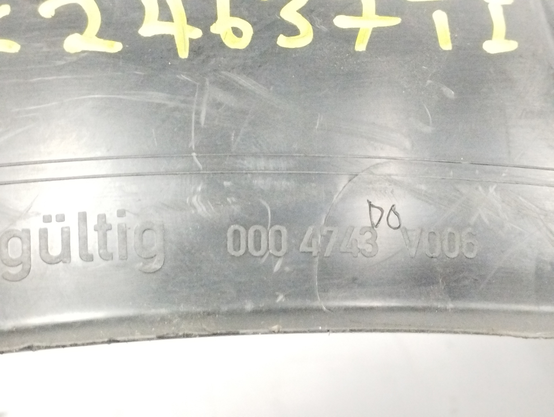 PASO RUEDA