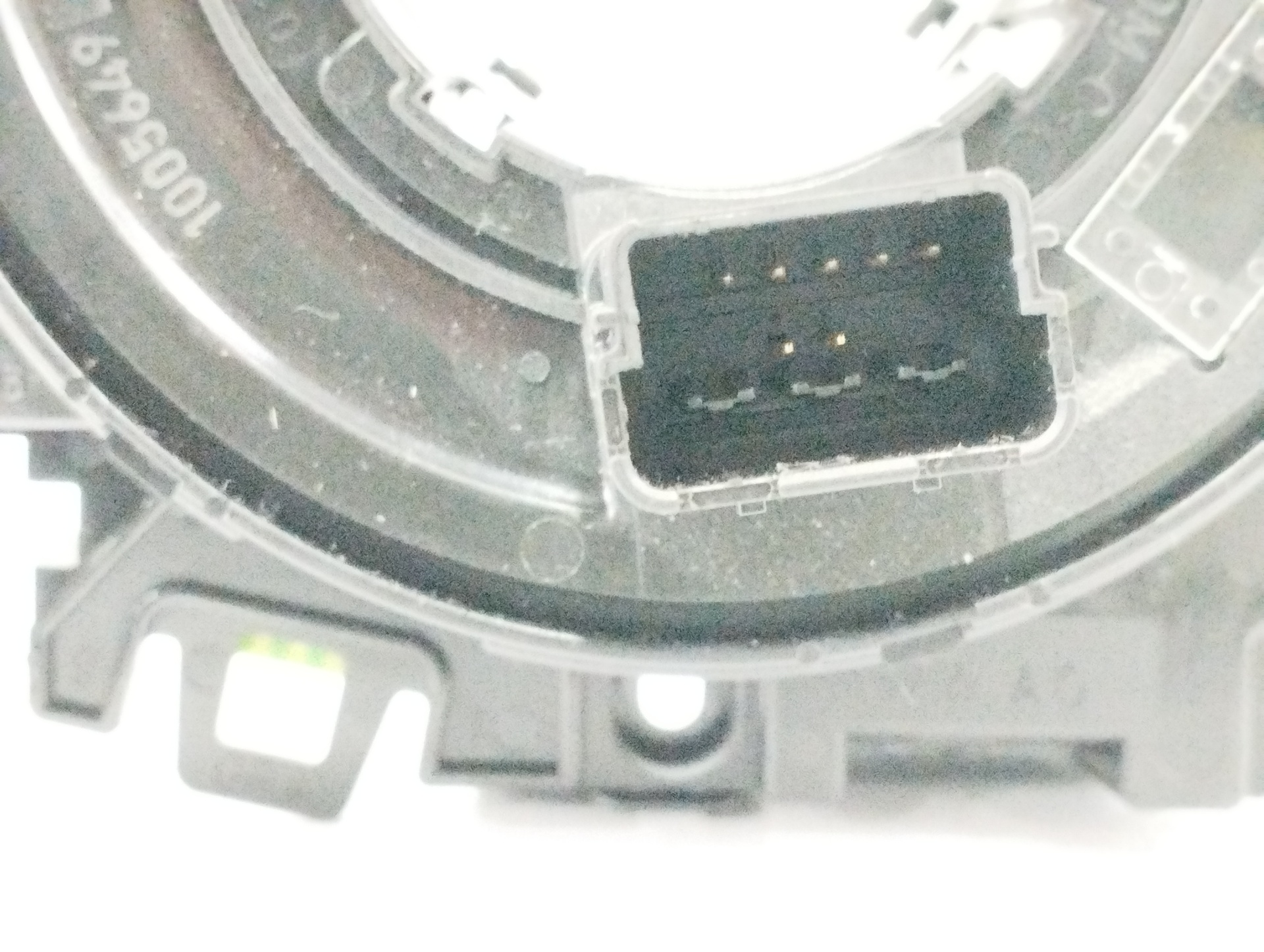 ANILLO AIRBAG