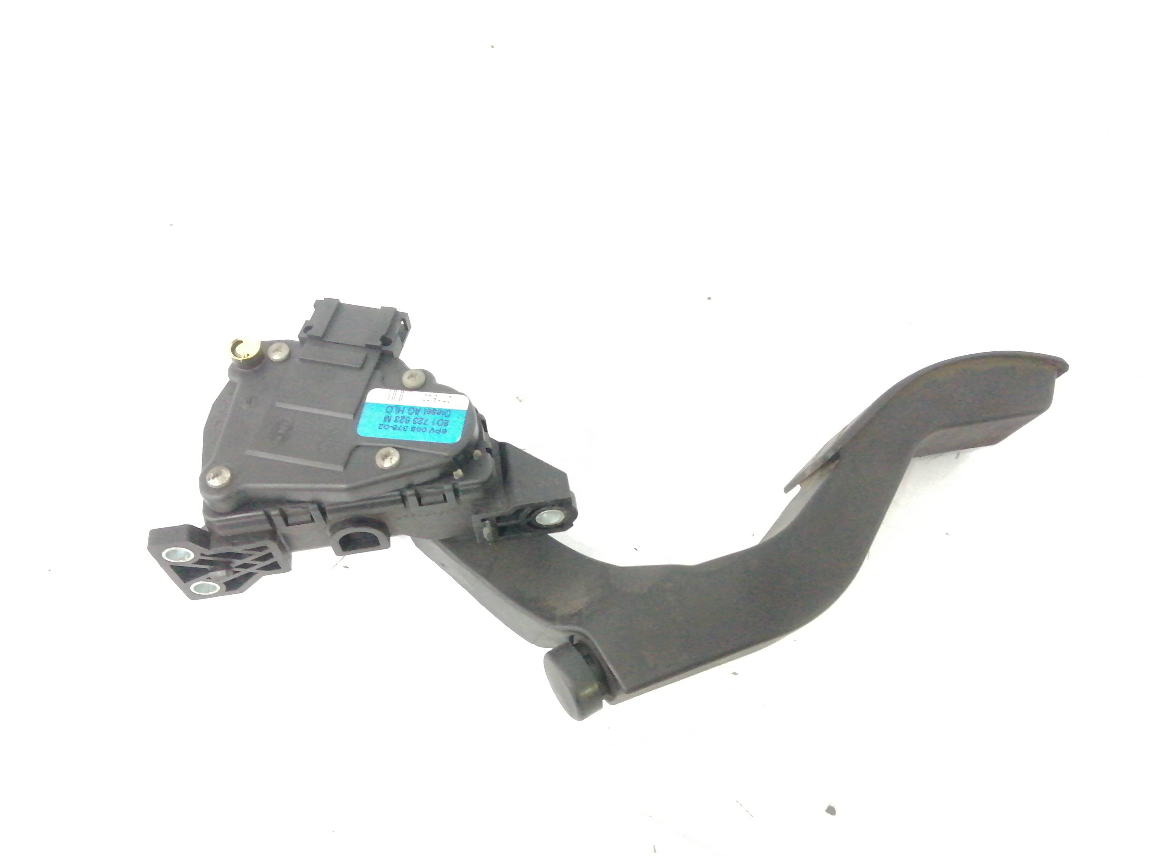 POTENCIOMETRO PEDAL