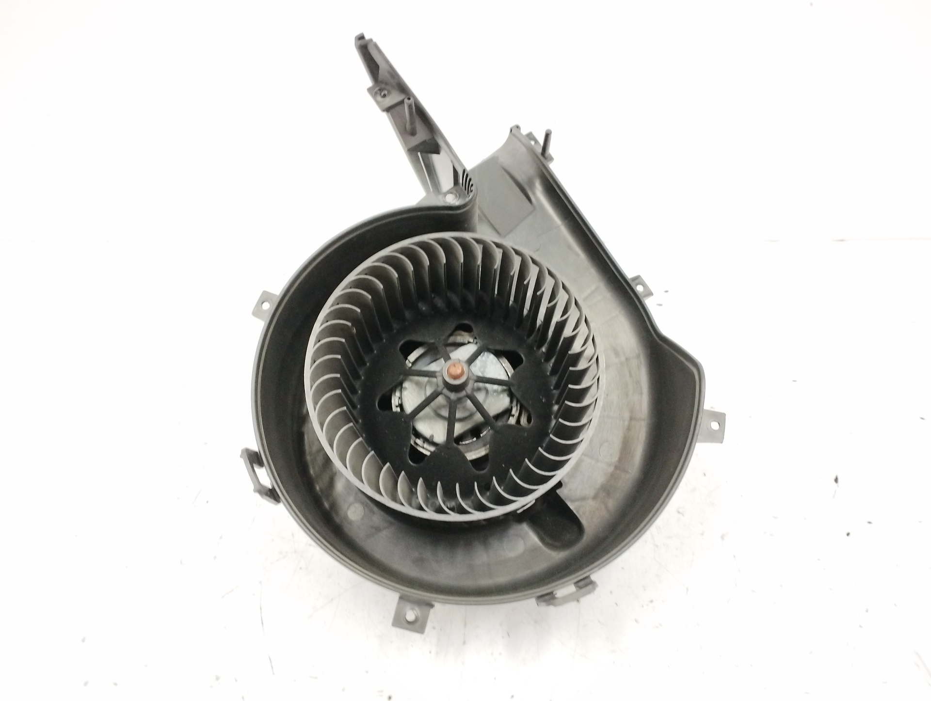 MOTOR CALEFACCION