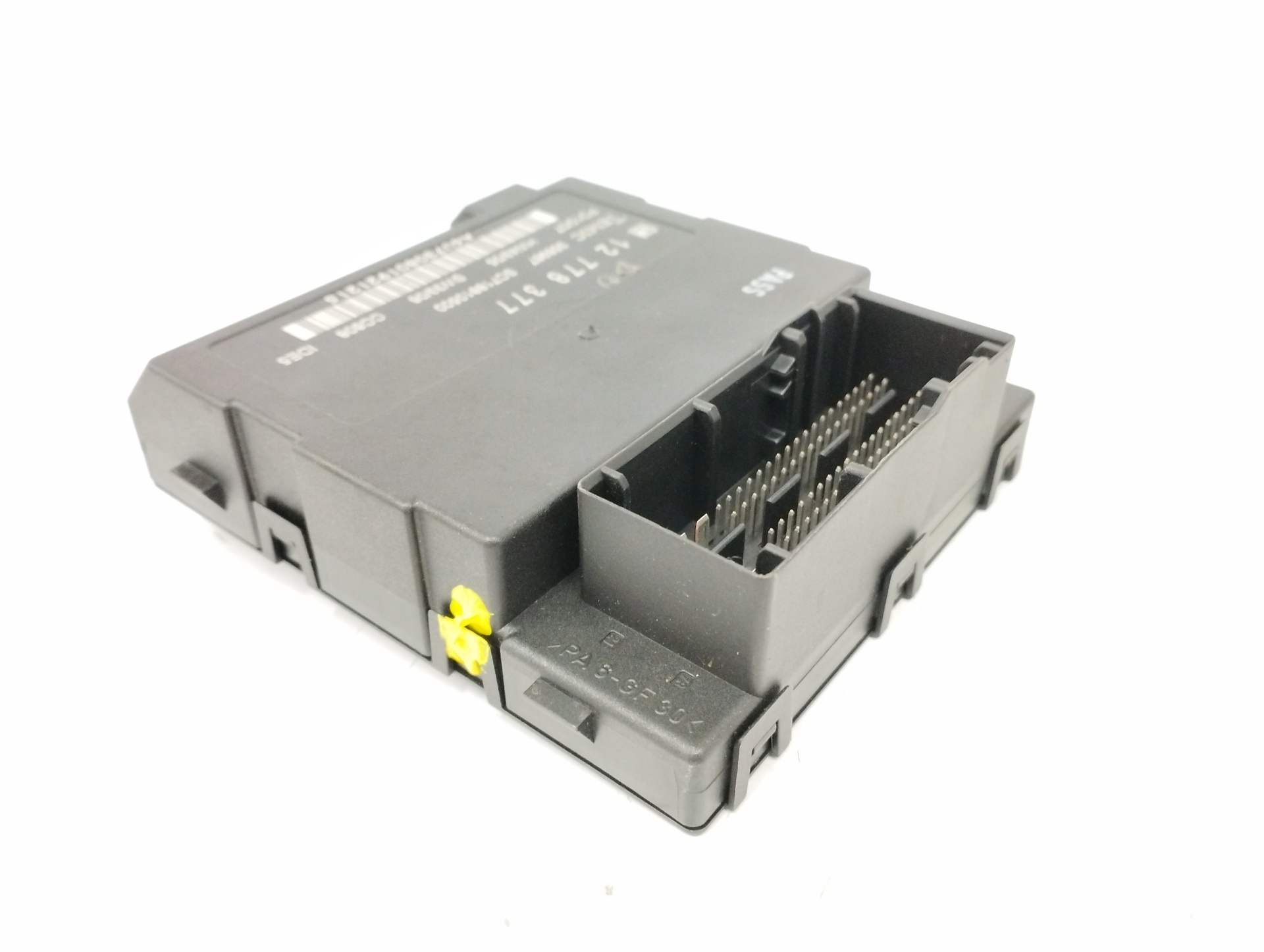 MODULO ELECTRONICO