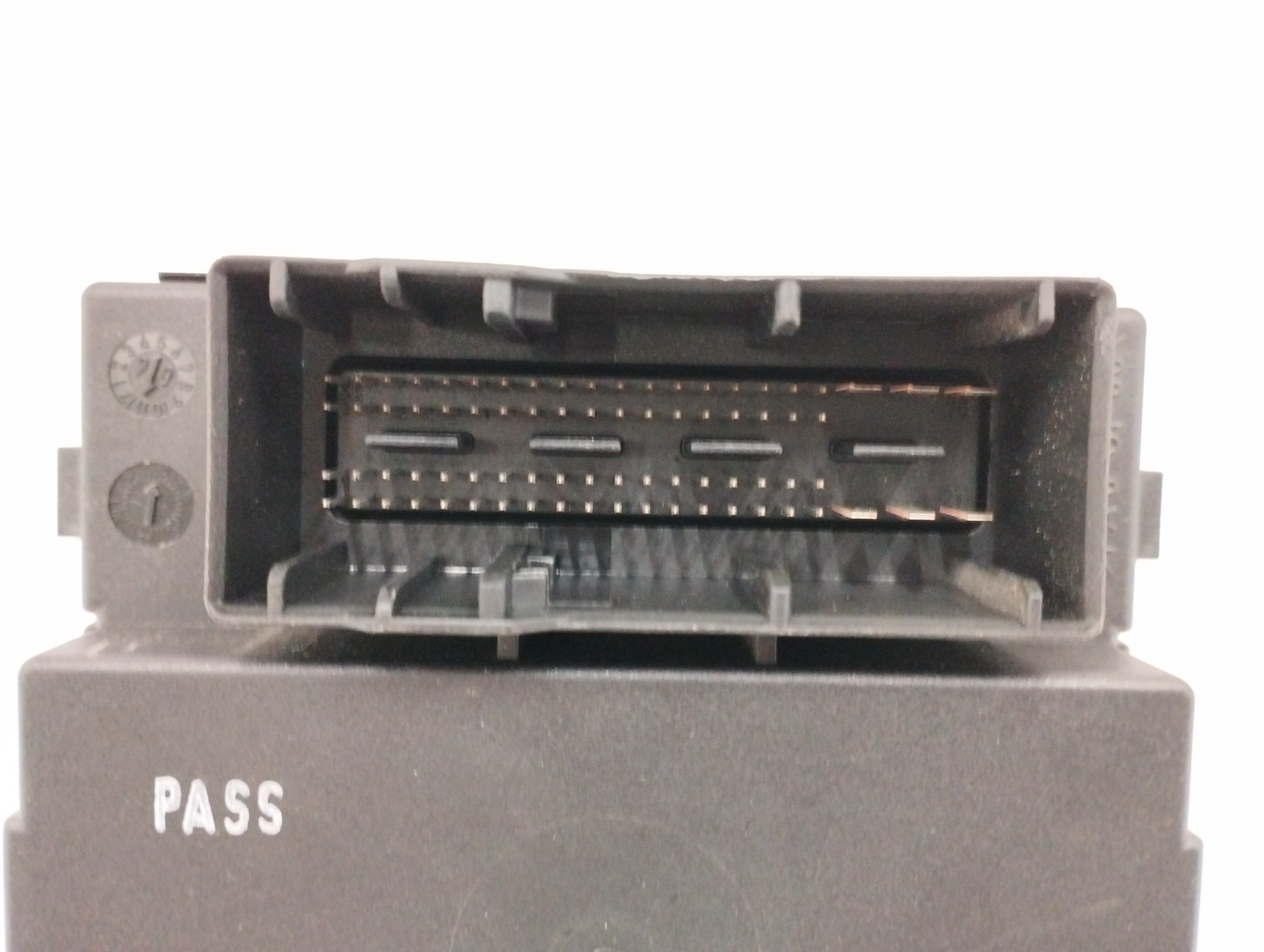 MODULO ELECTRONICO