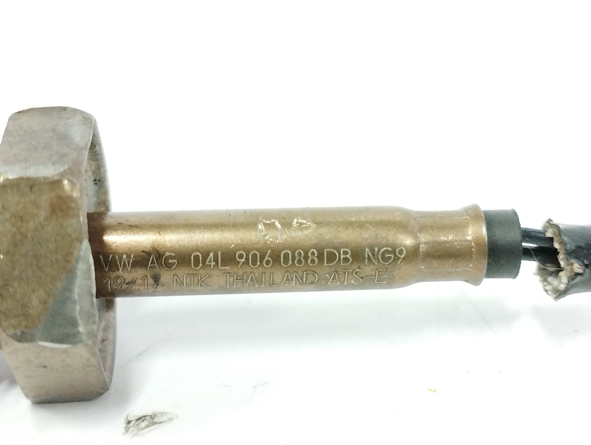 SONDA LAMBDA