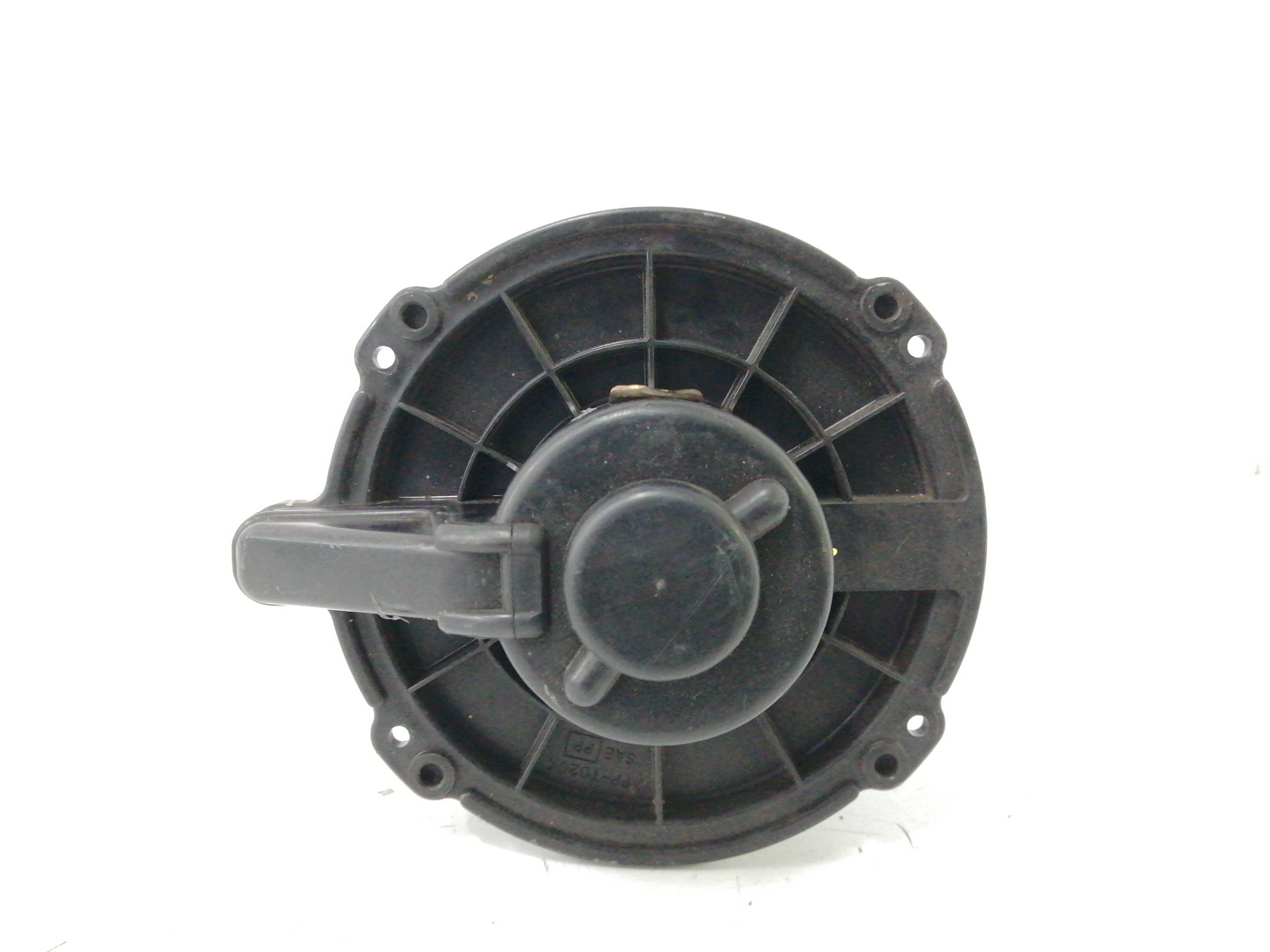 MOTOR CALEFACCION