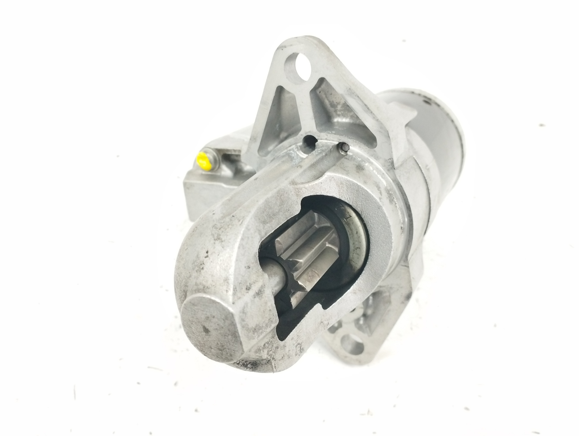 MOTOR ARRANQUE