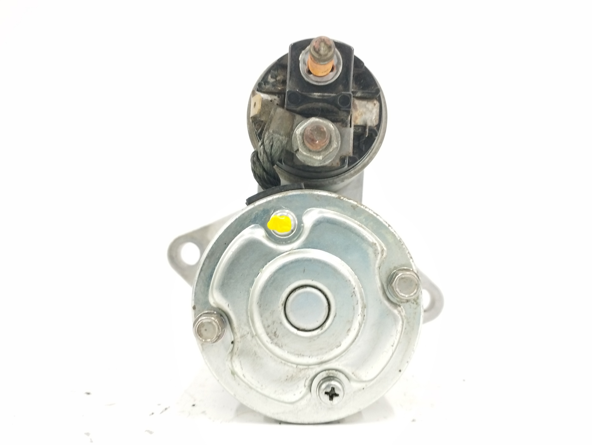 MOTOR ARRANQUE