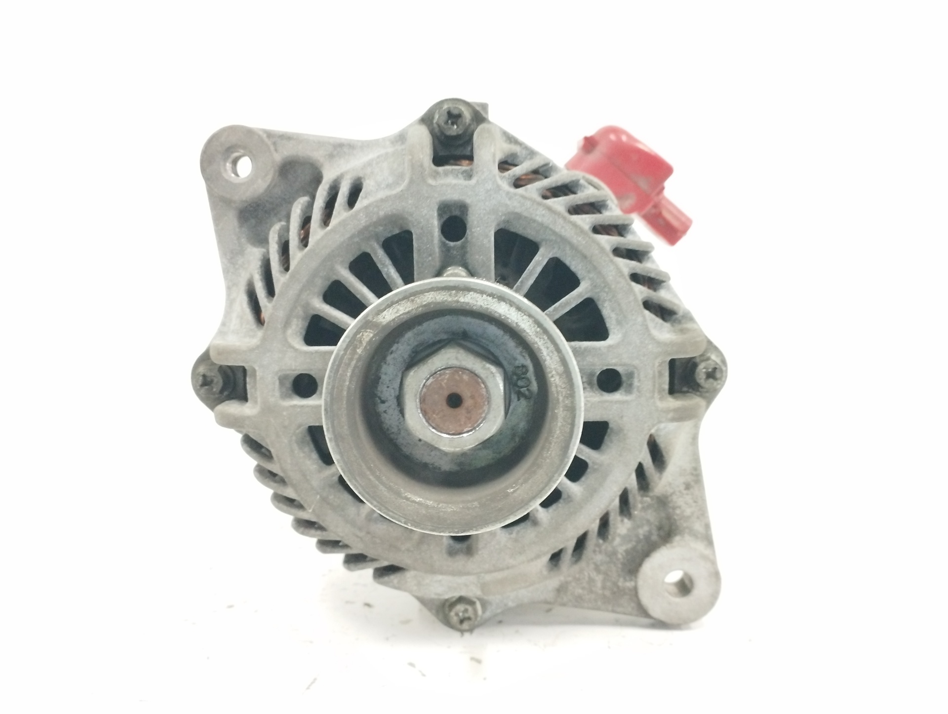 ALTERNADOR