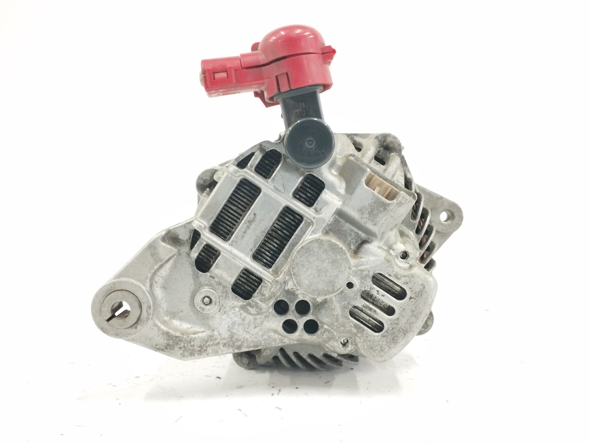 ALTERNADOR