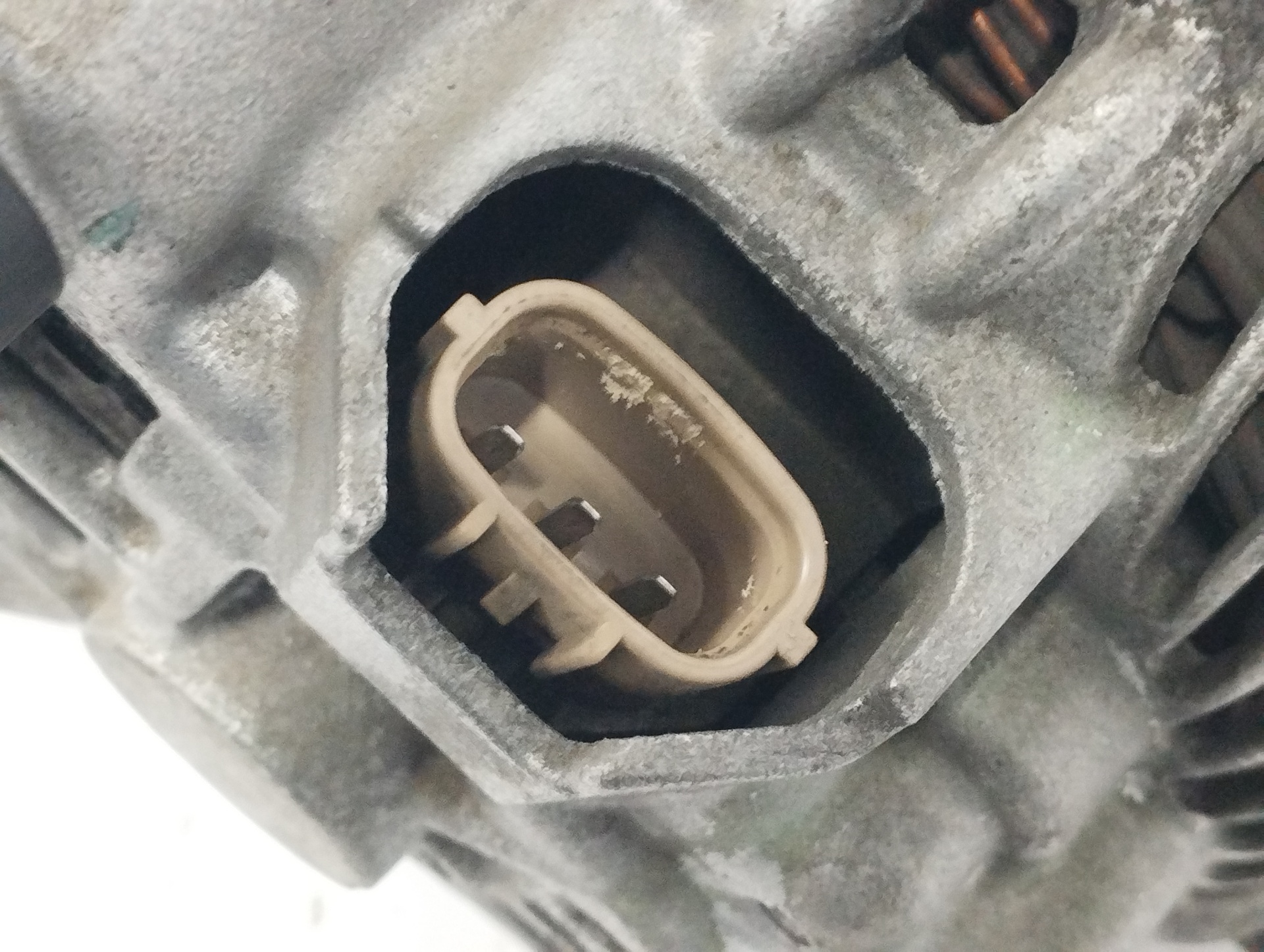ALTERNADOR