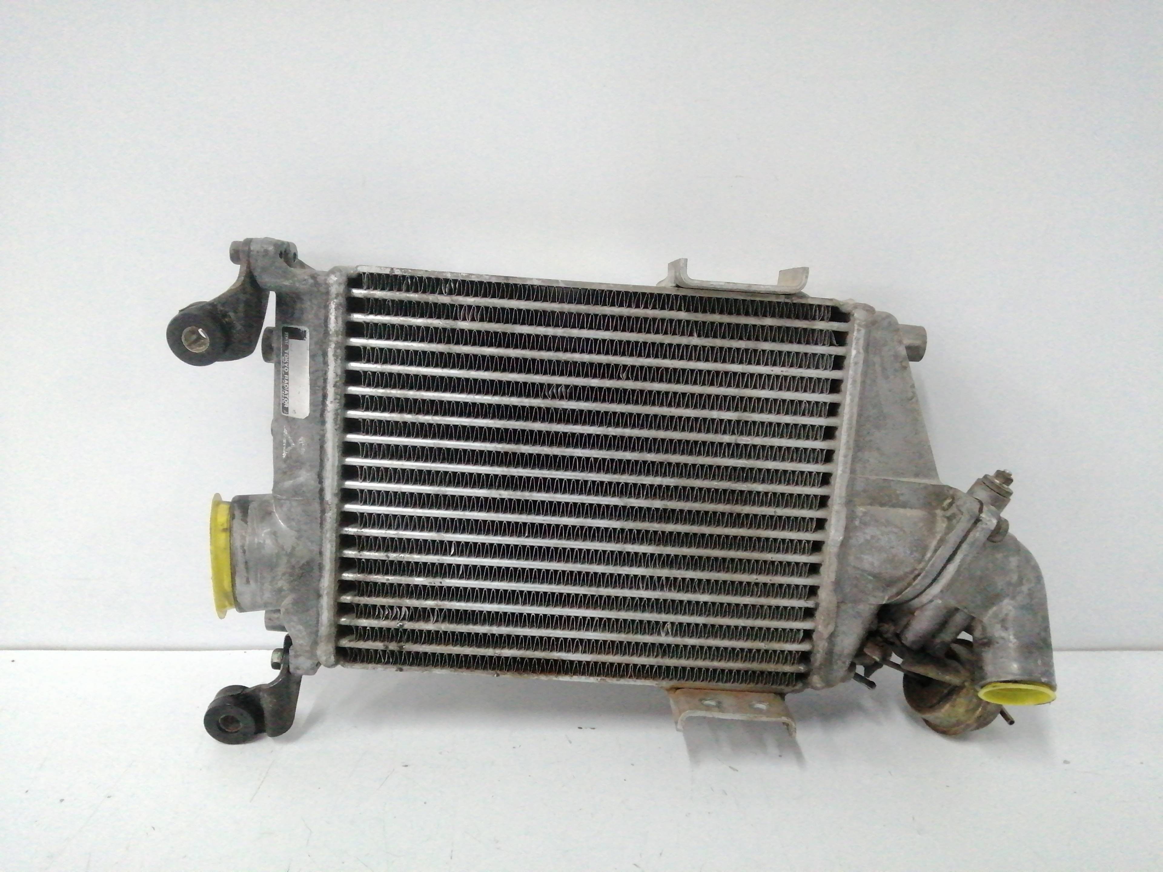 INTERCOOLER