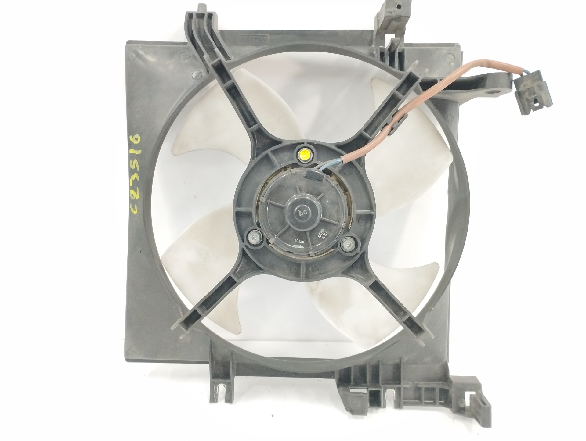 ELECTROVENTILADOR