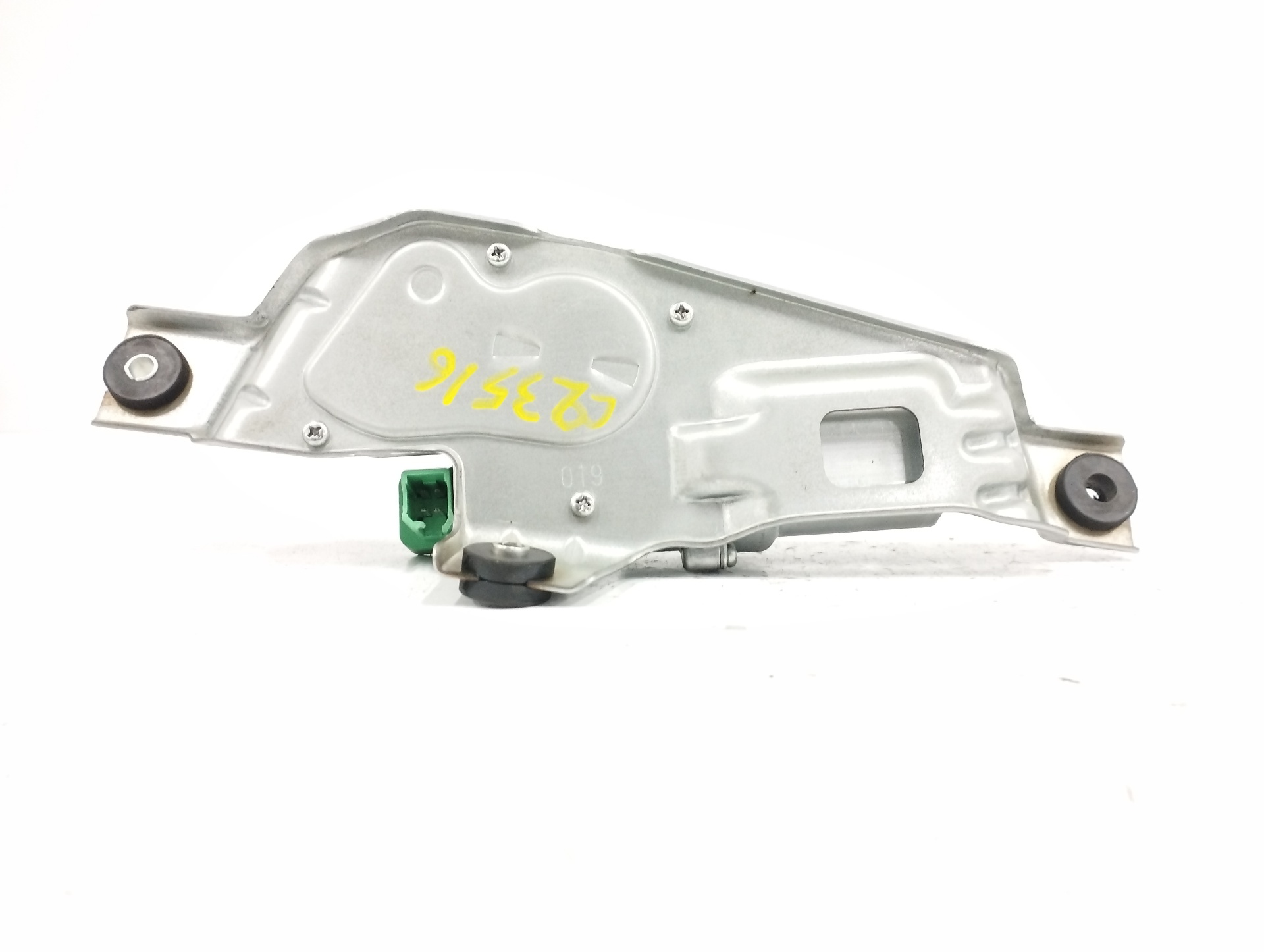 MOTOR LIMPIA TRASERO
