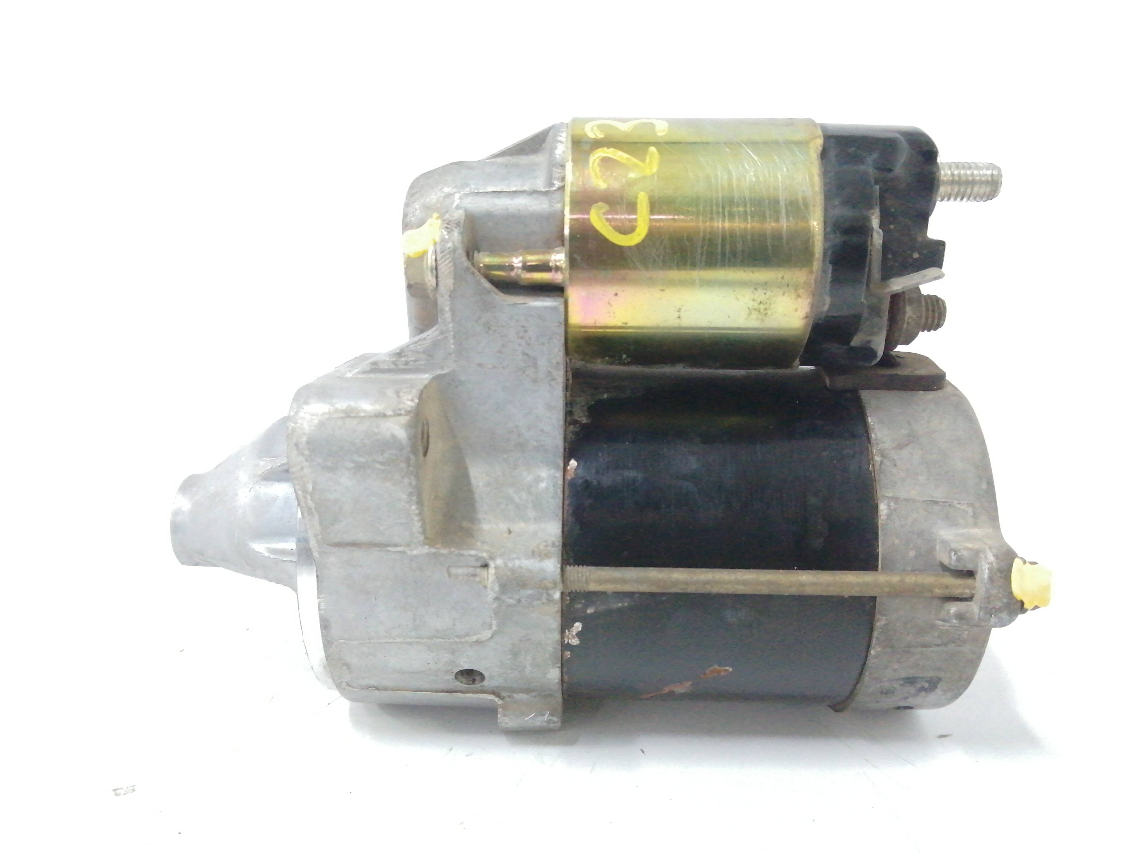 MOTOR ARRANQUE