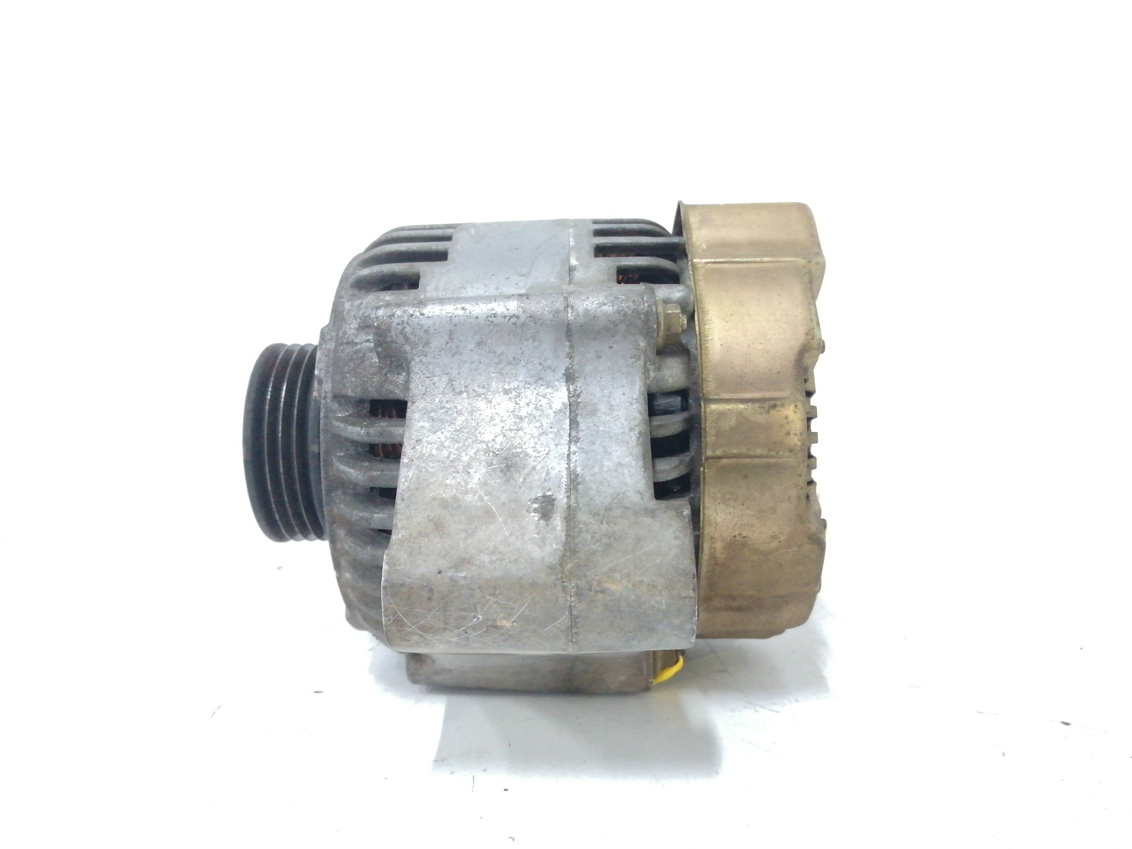ALTERNADOR