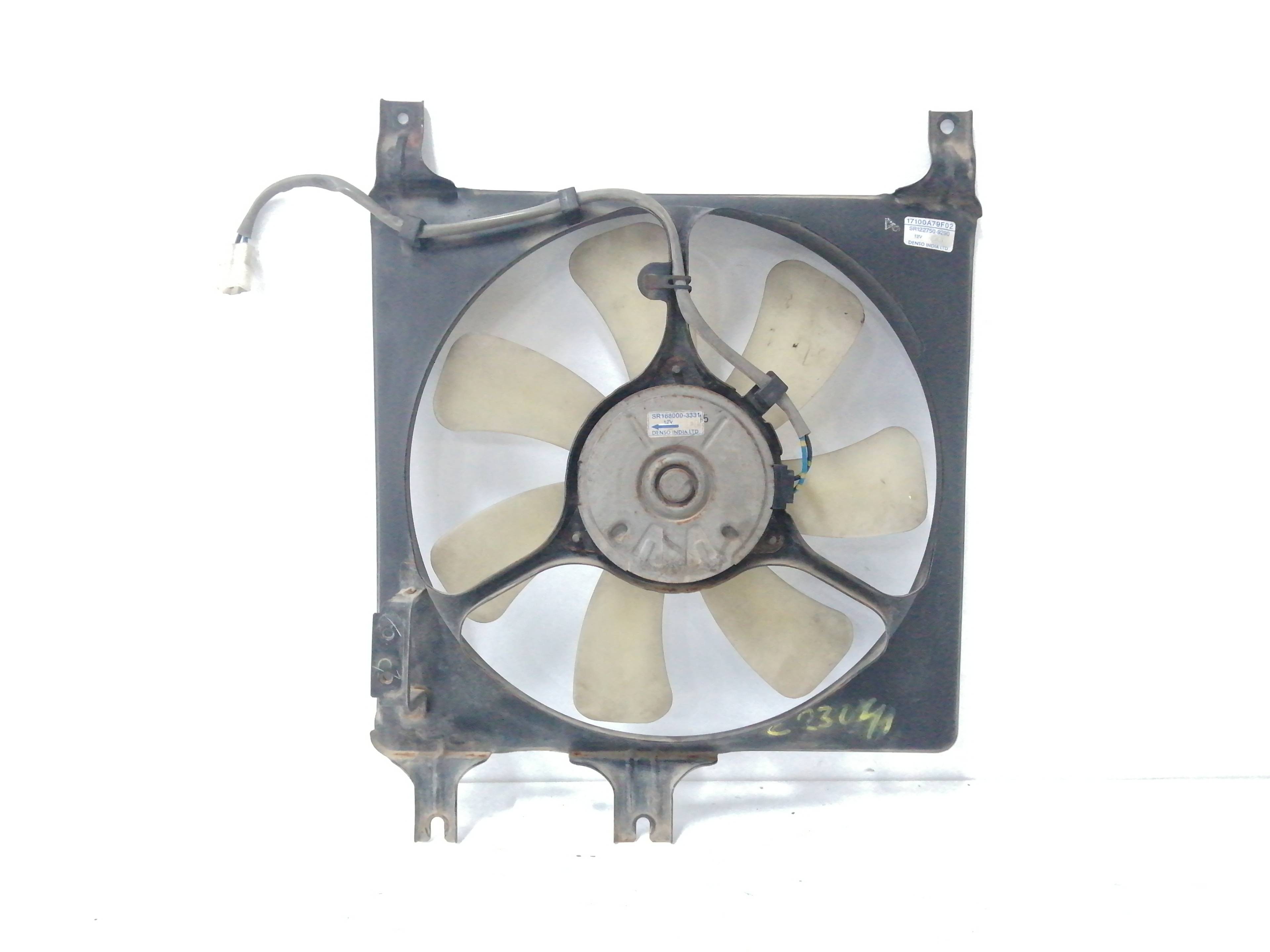 ELECTROVENTILADOR