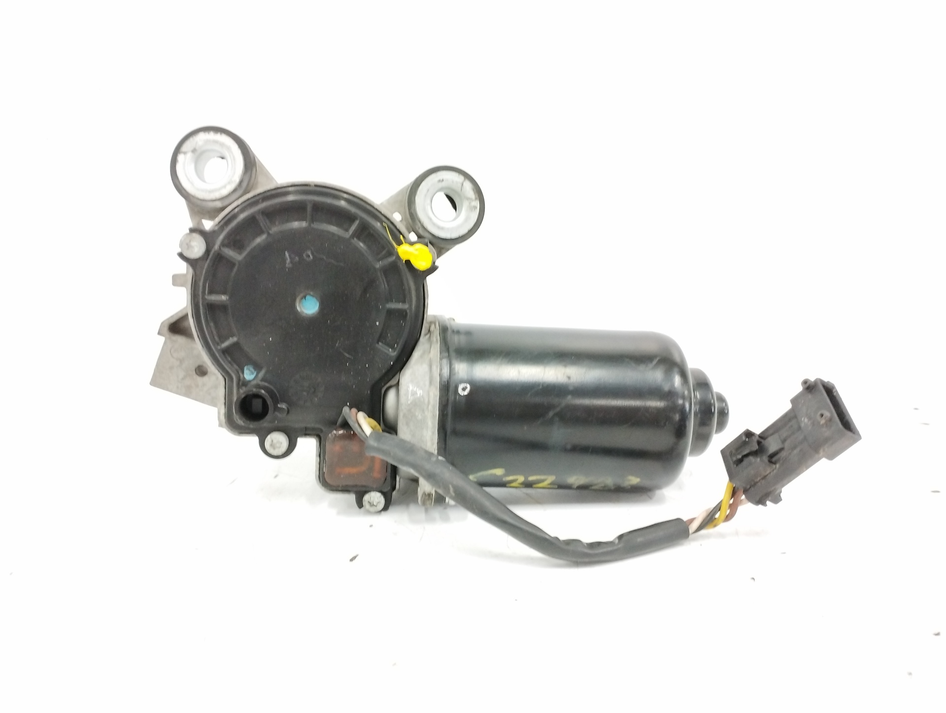 MOTOR LIMPIA DELANTERO