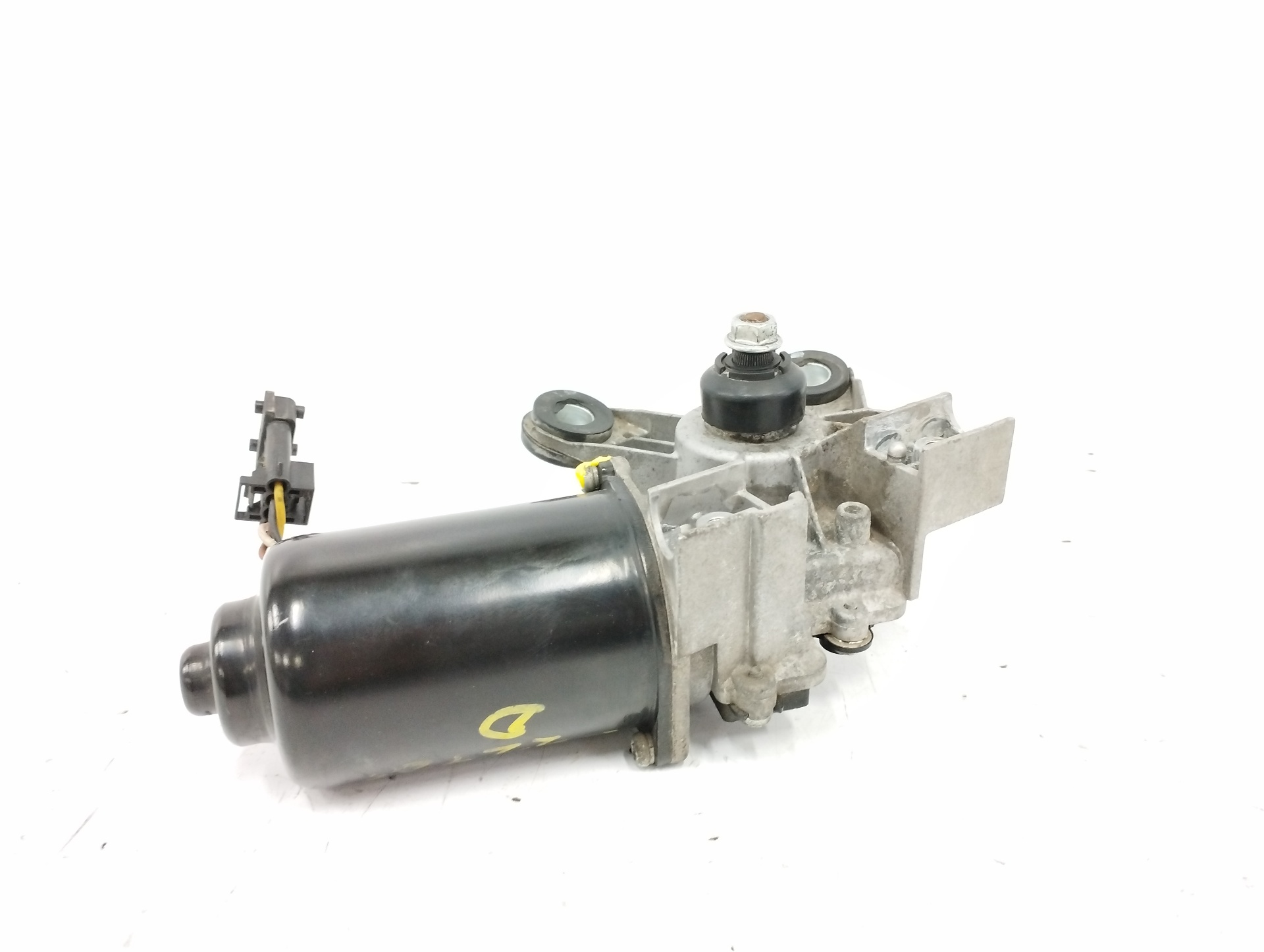MOTOR LIMPIA DELANTERO