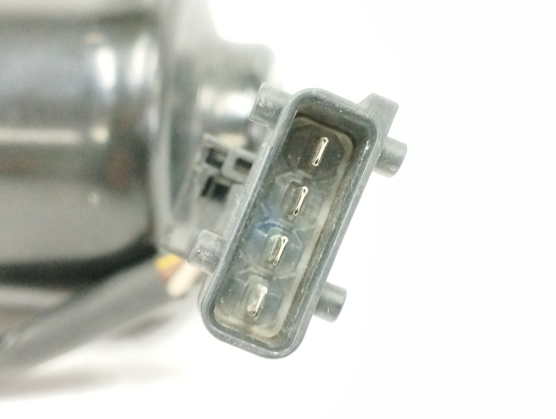 MOTOR LIMPIA DELANTERO