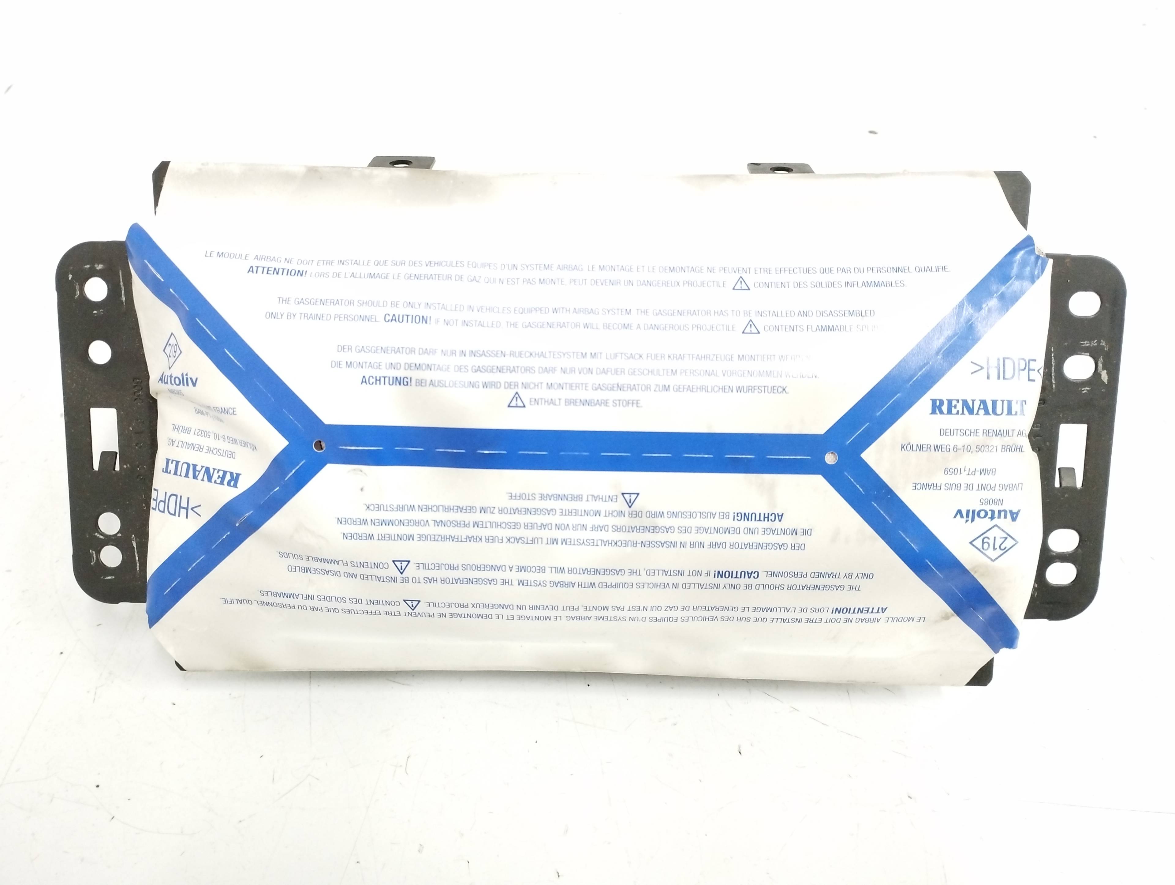 AIRBAG DELANTERO DERECHO