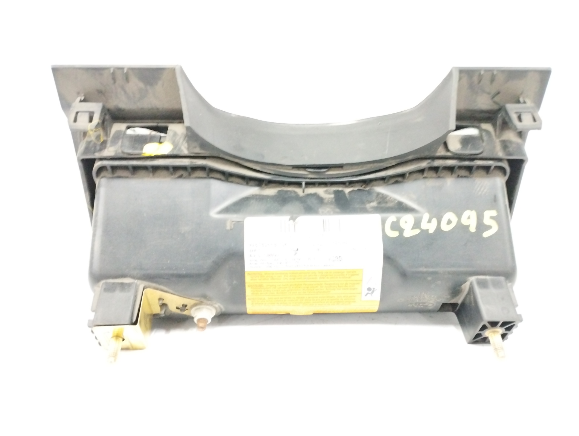AIRBAG DELANTERO IZQUIERDO