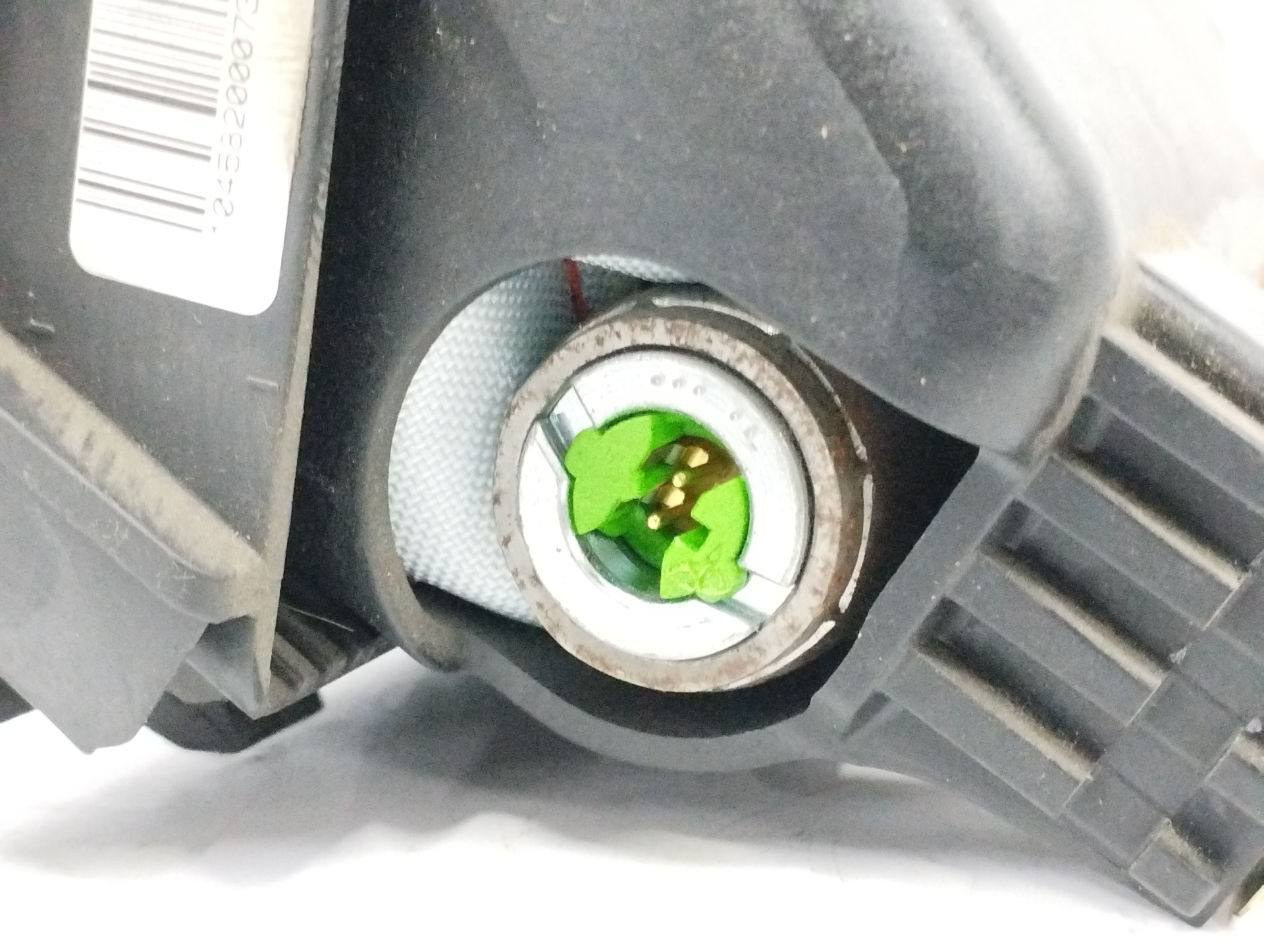 AIRBAG DELANTERO IZQUIERDO