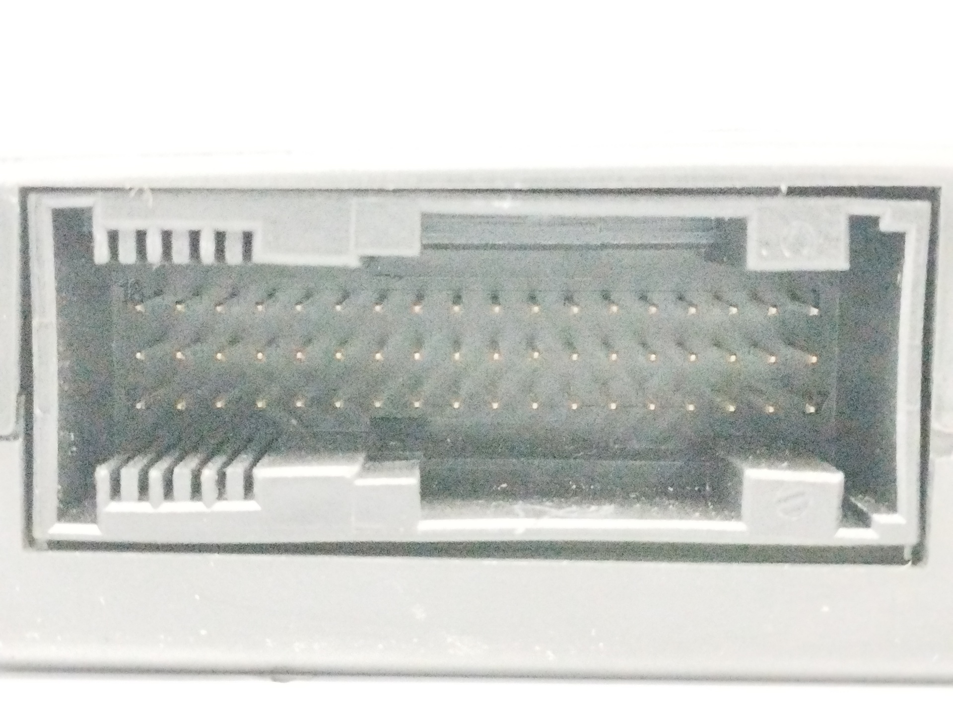 MODULO ELECTRONICO