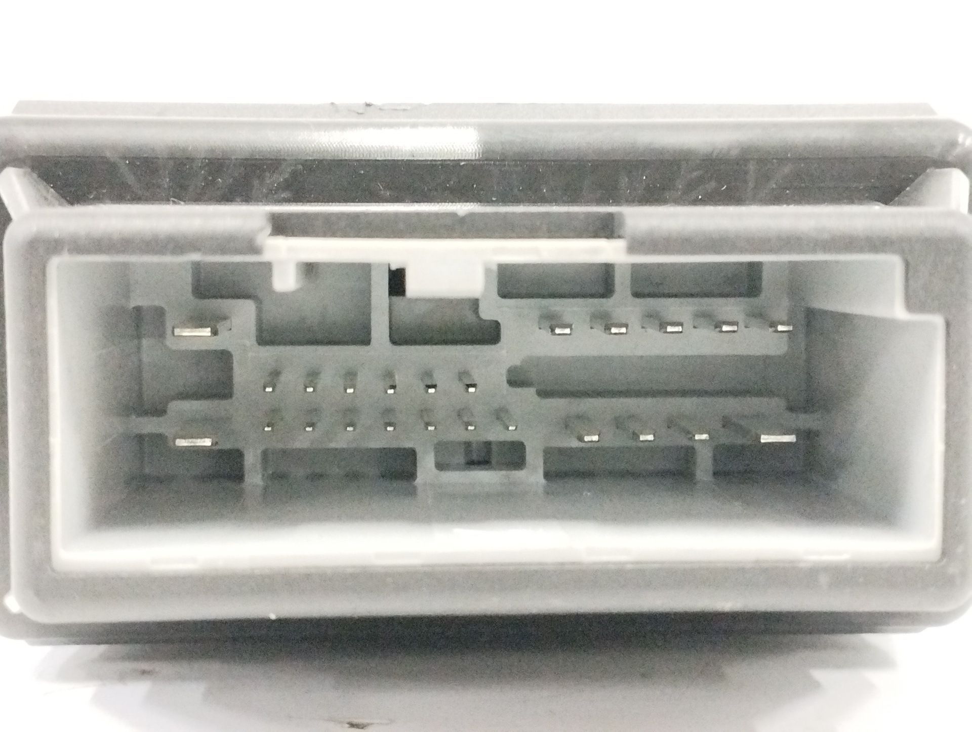 MODULO ELECTRONICO
