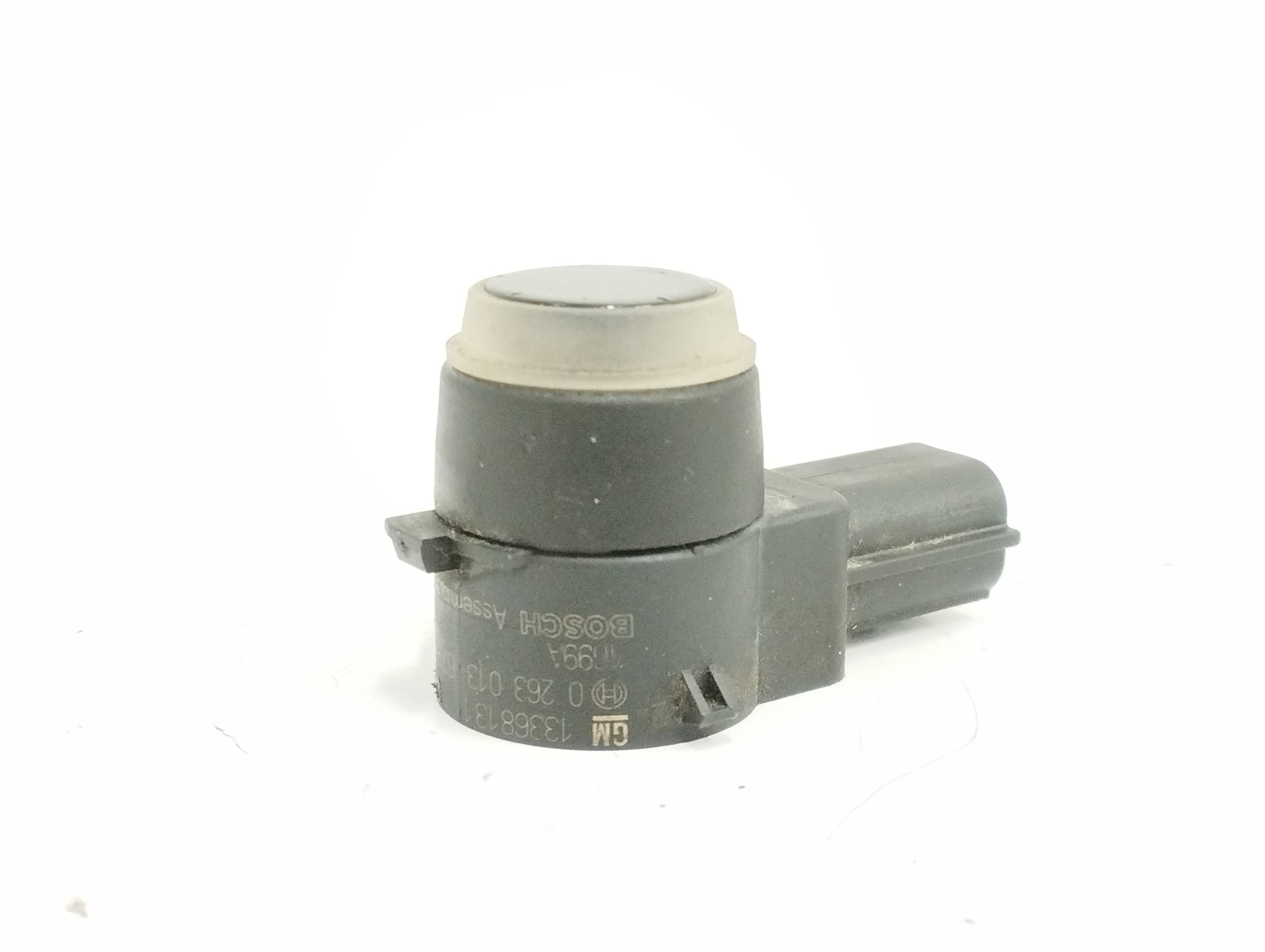 SENSOR DE APARCAMIENTO