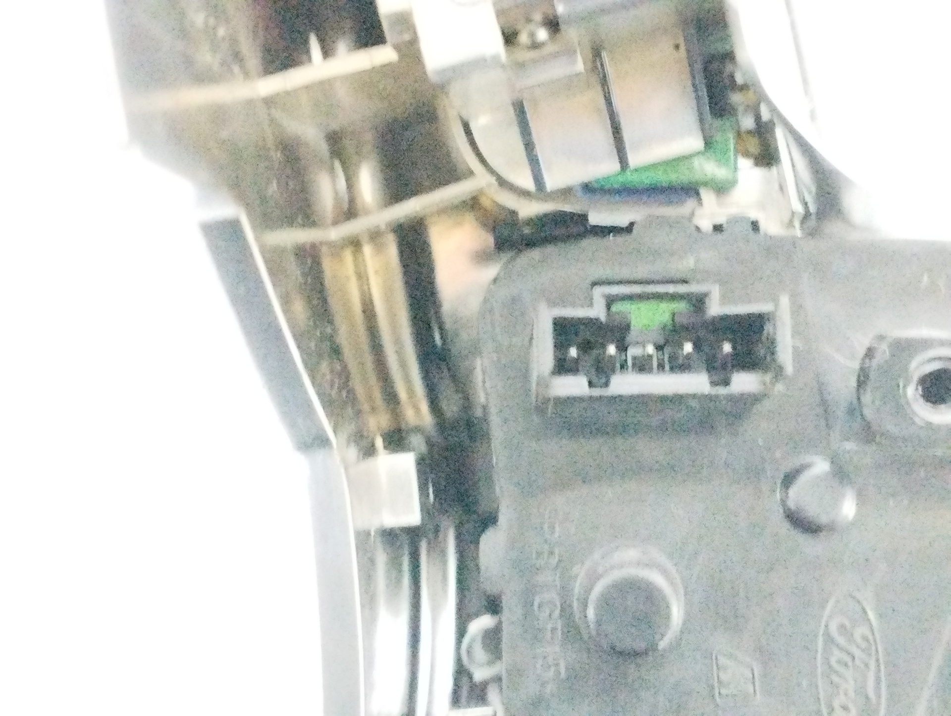 MANDO VOLANTE